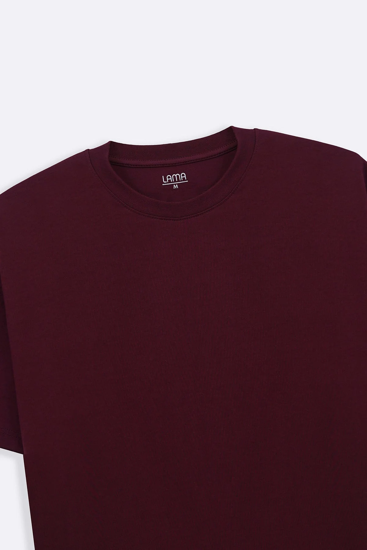 CLASSIC COTTON TEE - Image 7
