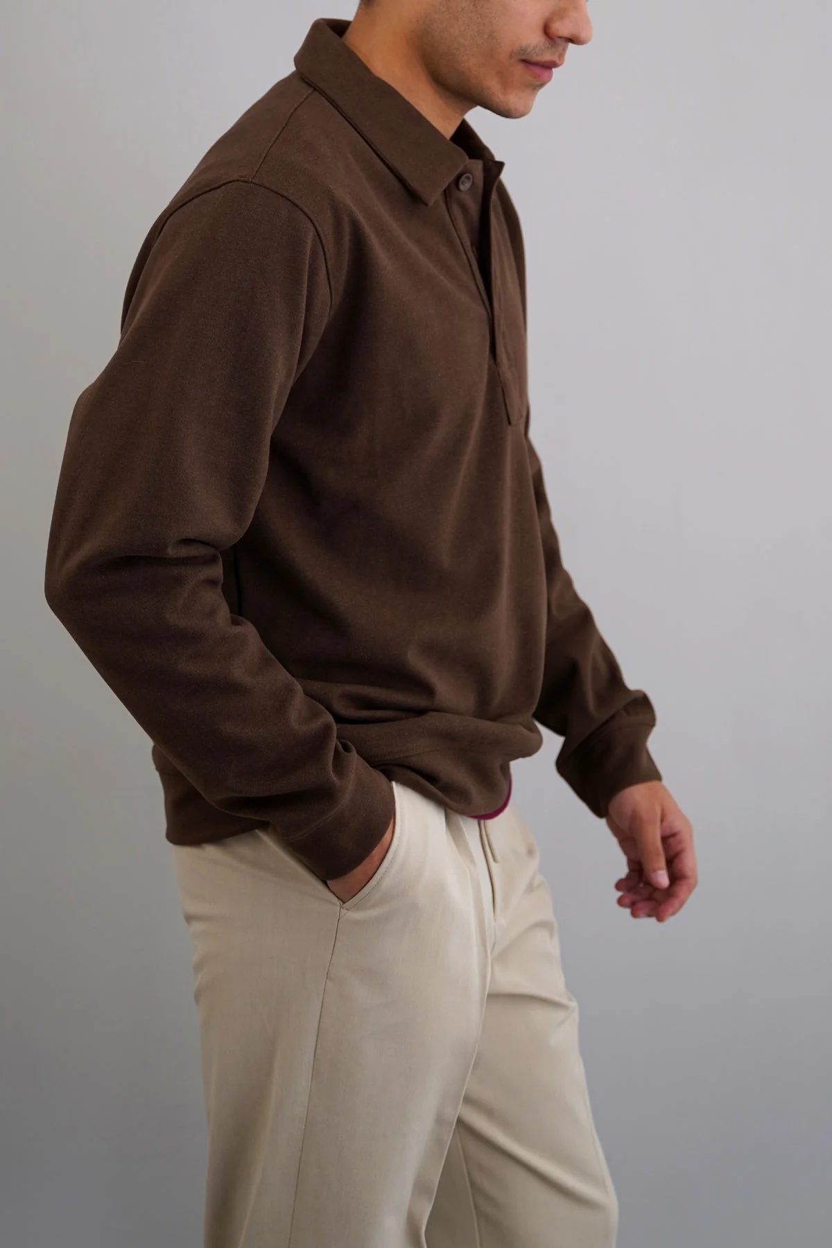 CLASSIC EARL POLO - Image 6