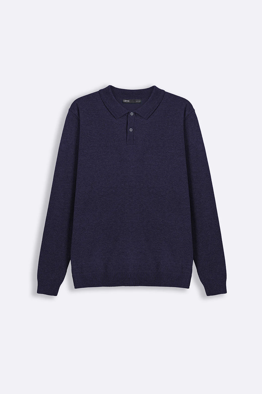 CLASSIC POLO SHIRT - Image 2