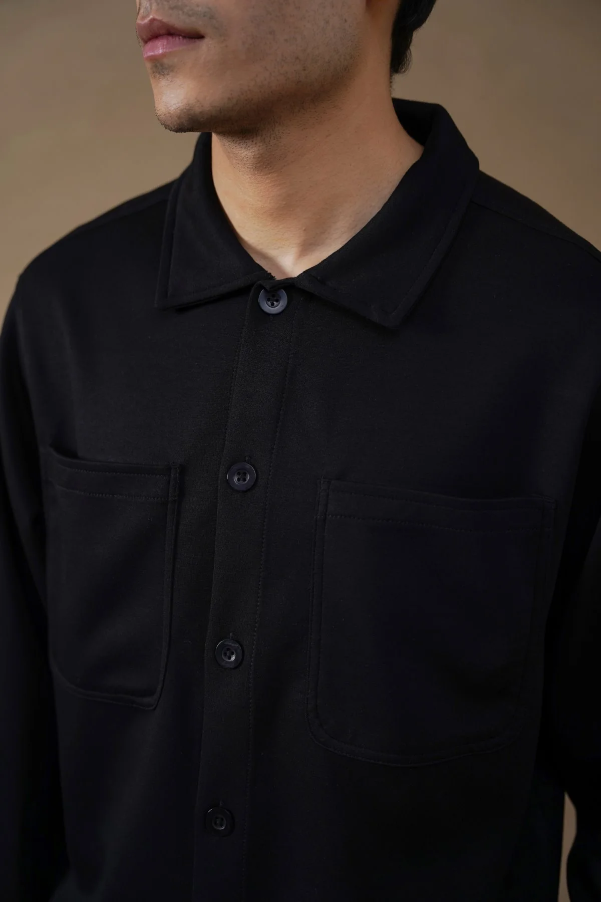 CLASSIC SHACKET - Image 4