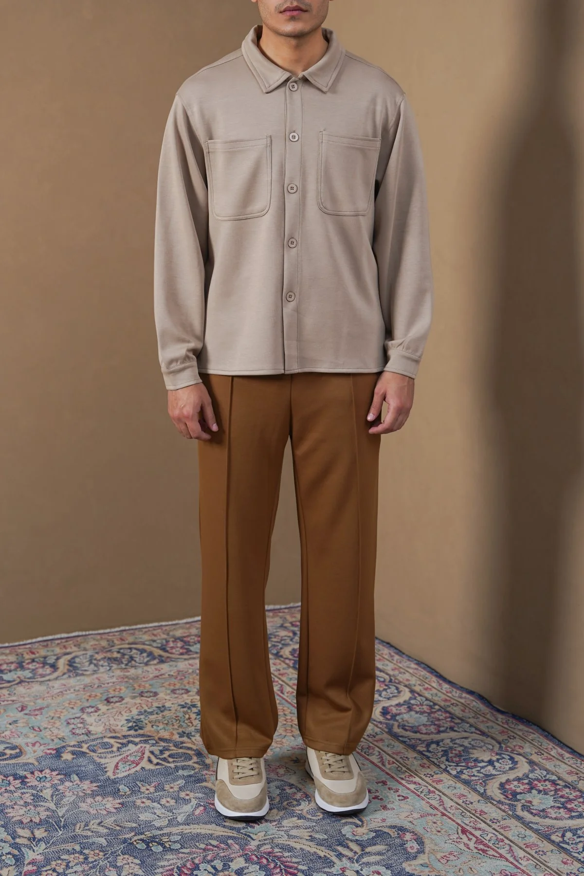 CLASSIC SHACKET - Image 2