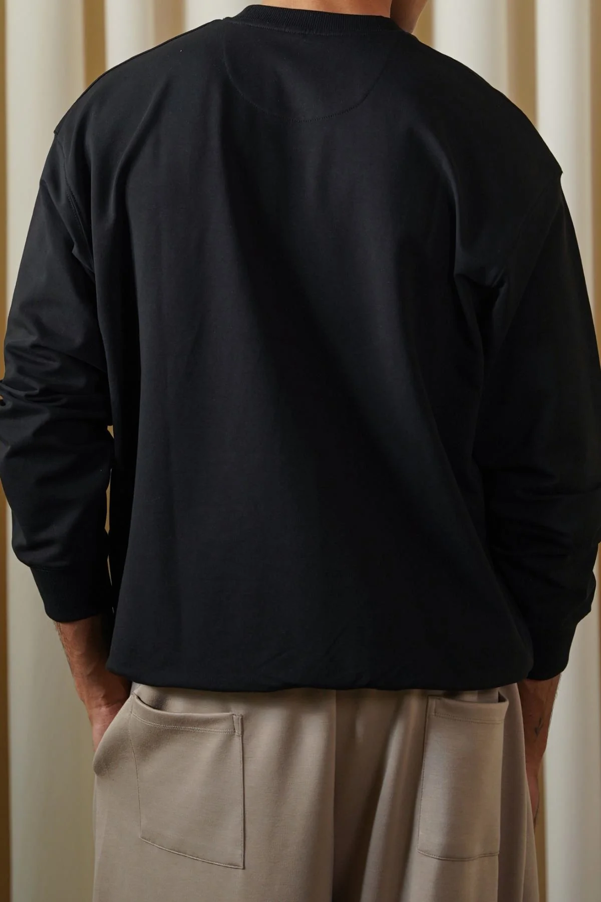 CLASSIC SWEATSHIRT - Image 5