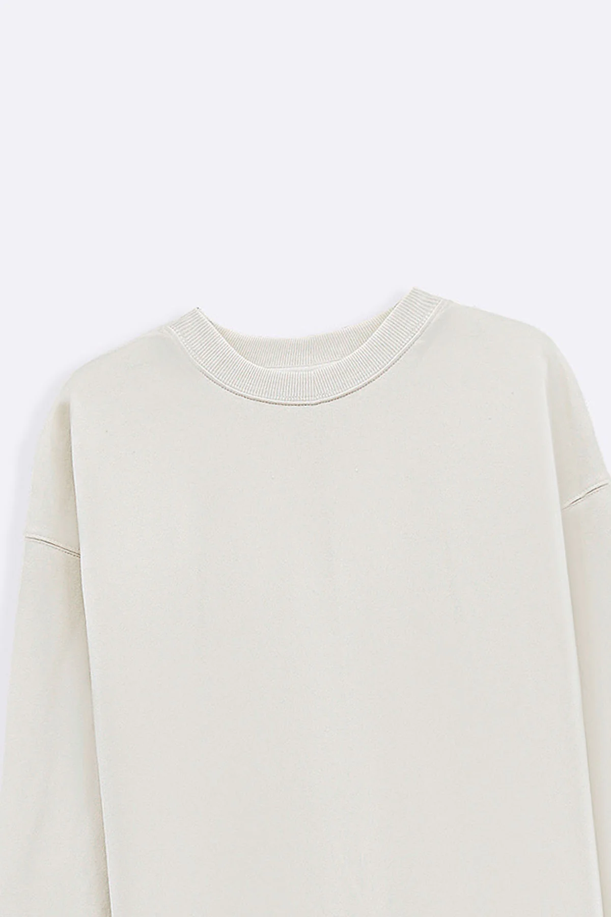 CLASSIC SWEATSHIRT - Image 2