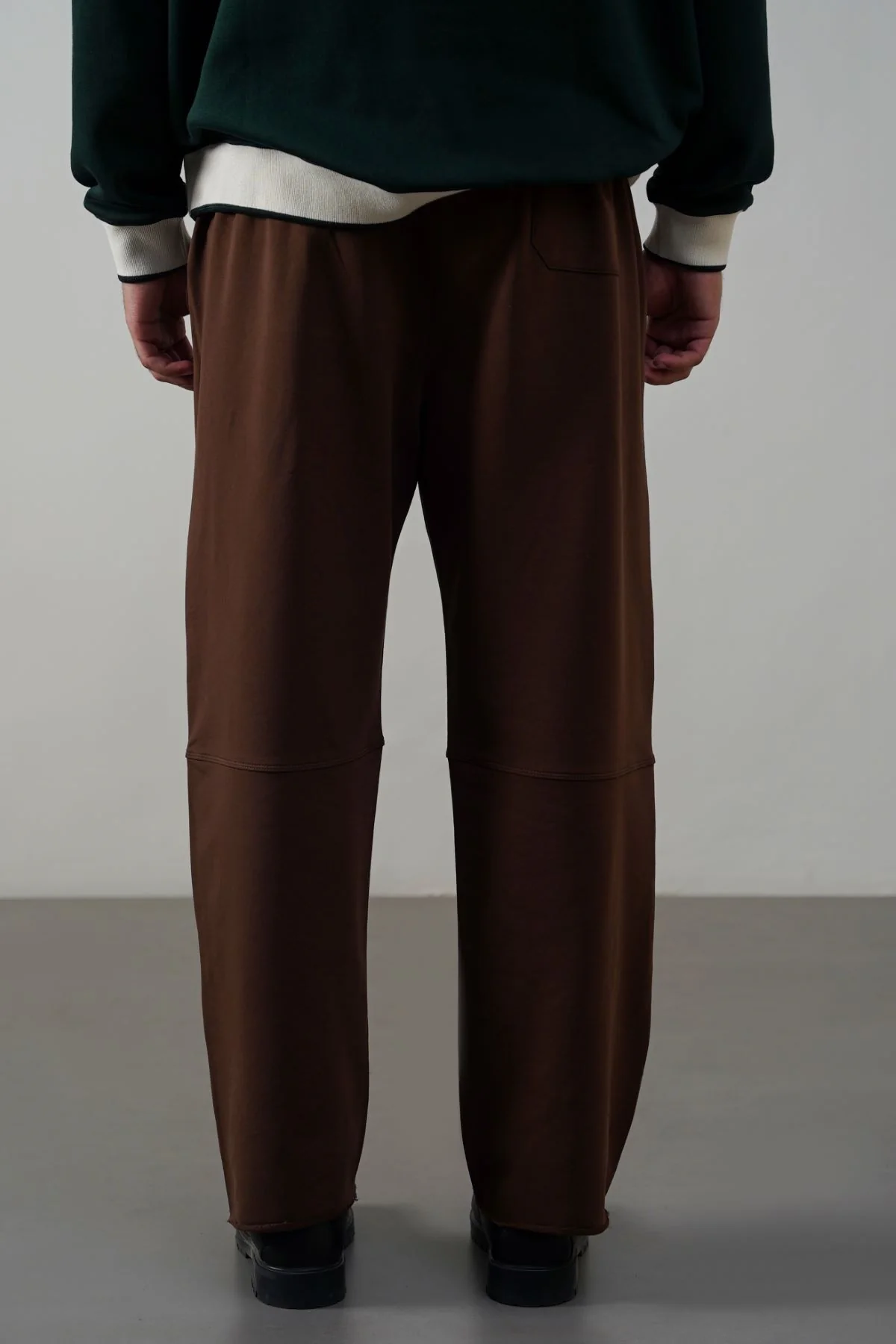 CLOUD COMFORT TROUSERS - Image 4