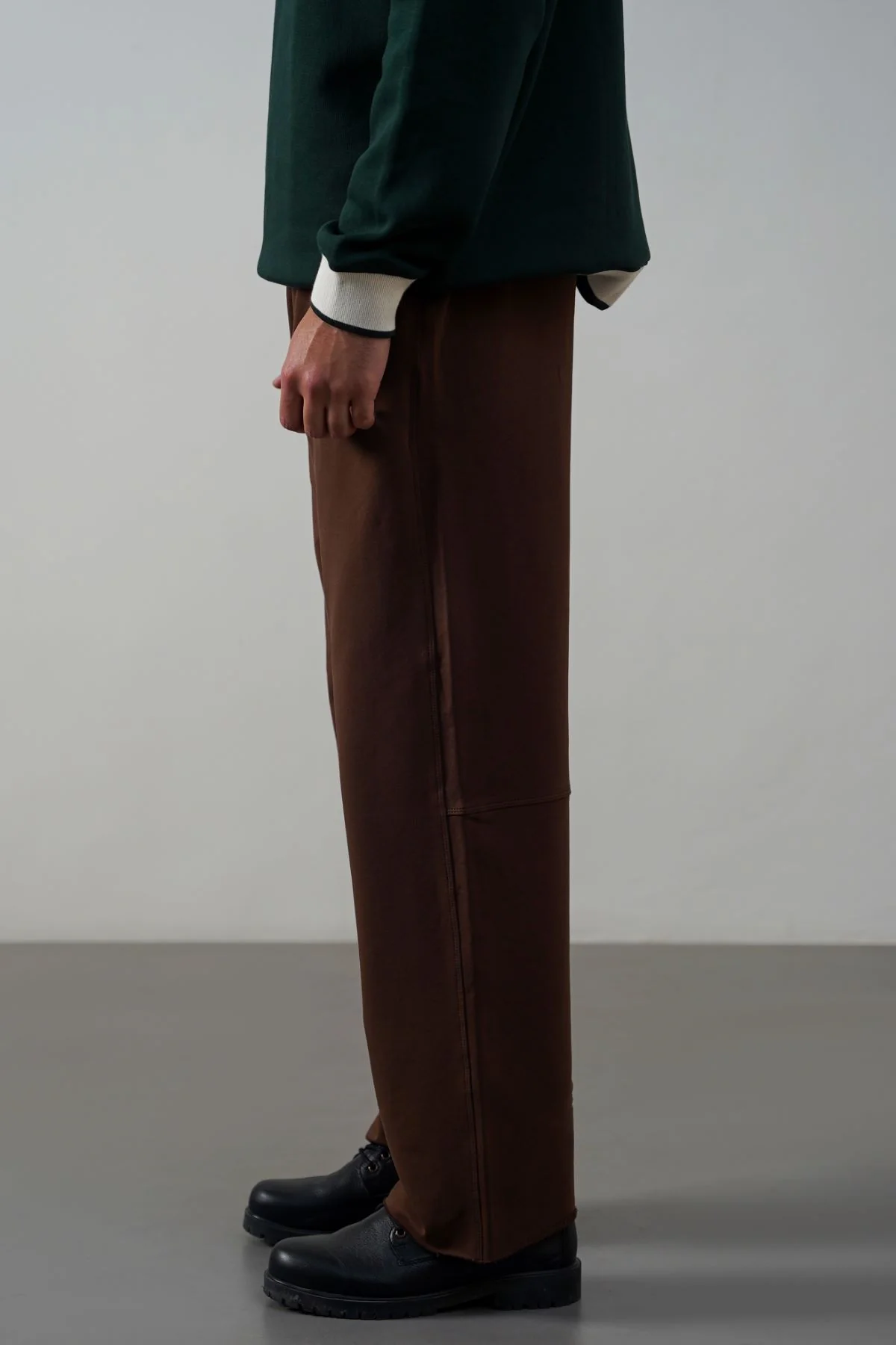 CLOUD COMFORT TROUSERS - Image 5