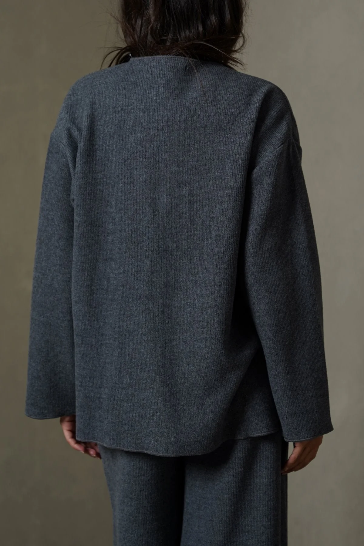 CLOUD LOUNGE CARDIGAN - Image 5
