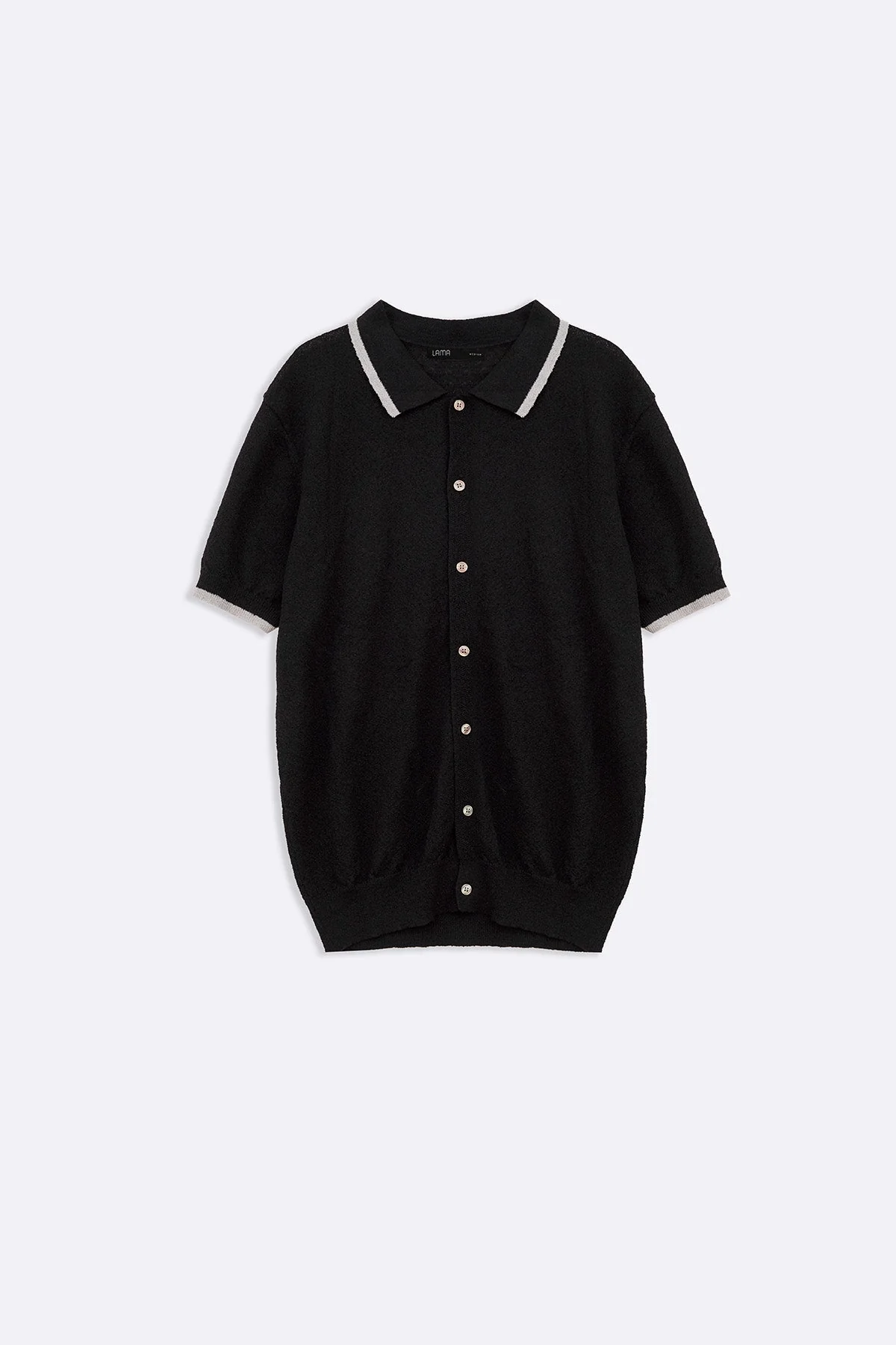 CLUB POLO CARDIGAN - Image 3