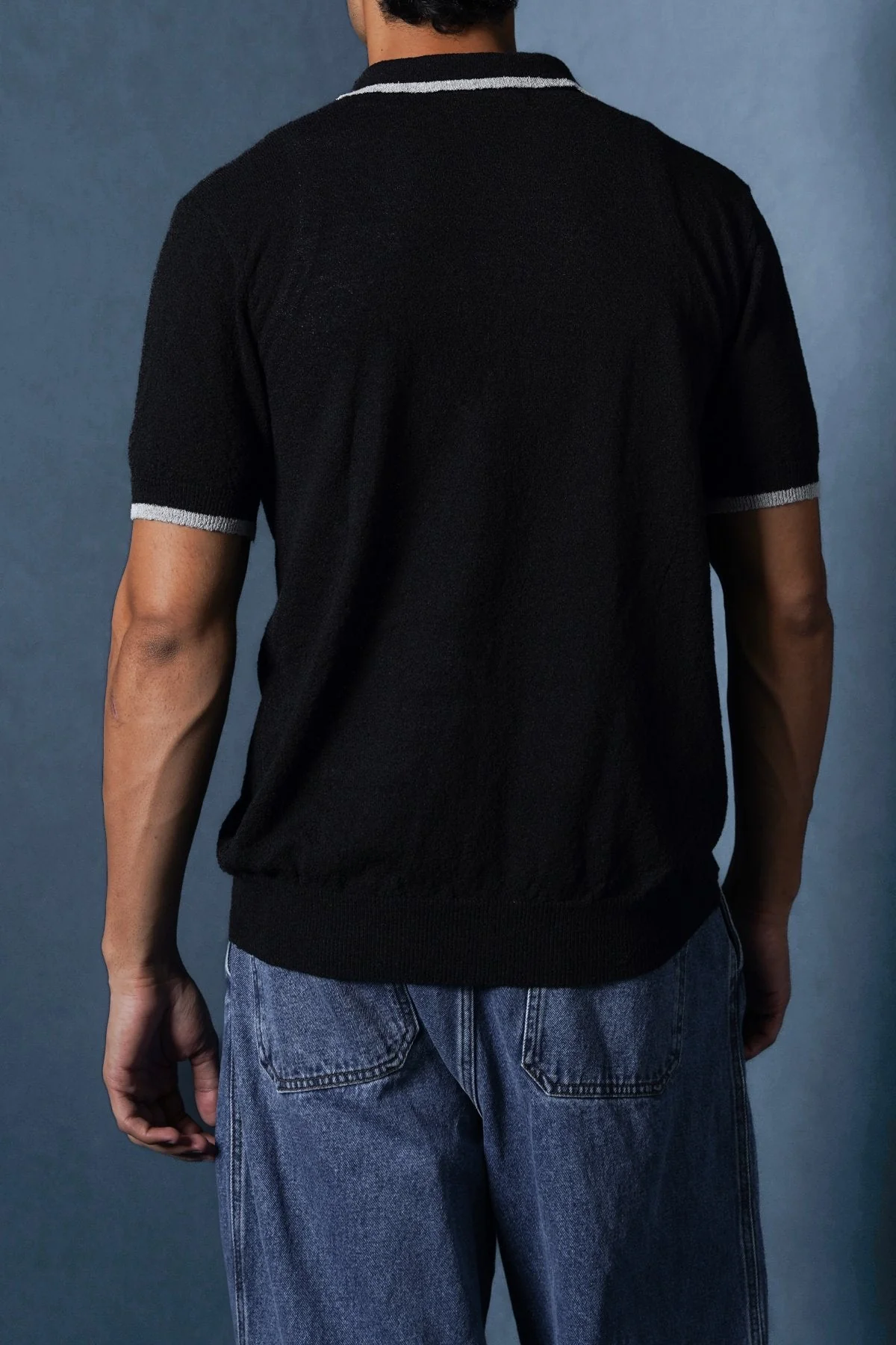 CLUB POLO CARDIGAN - Image 4