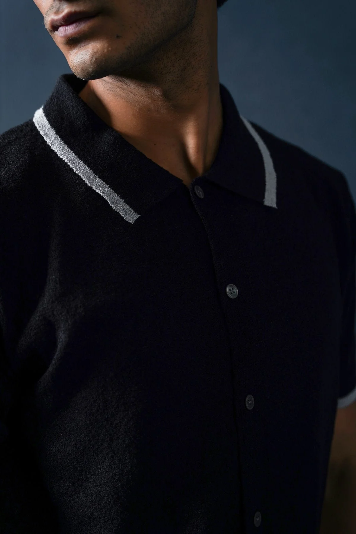 CLUB POLO CARDIGAN - Image 5