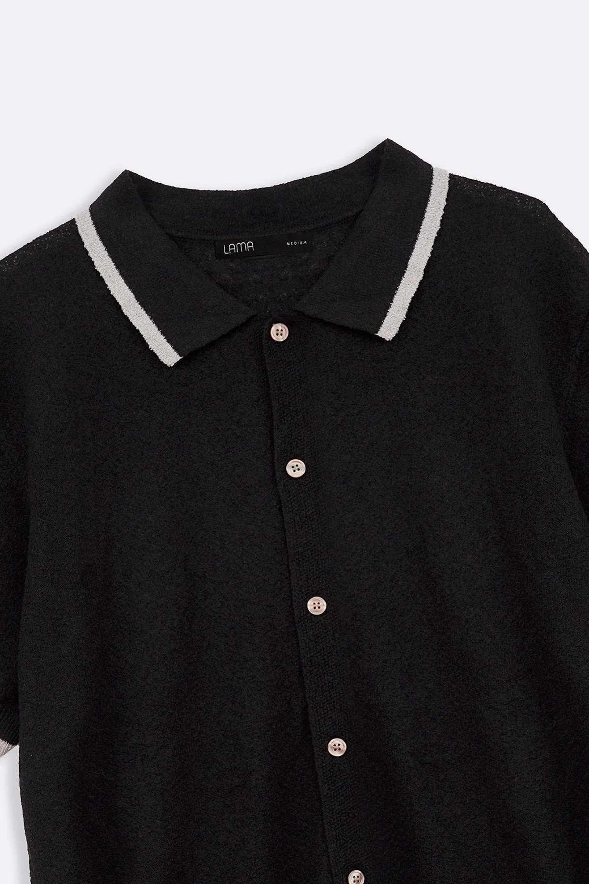 CLUB POLO CARDIGAN - Image 7