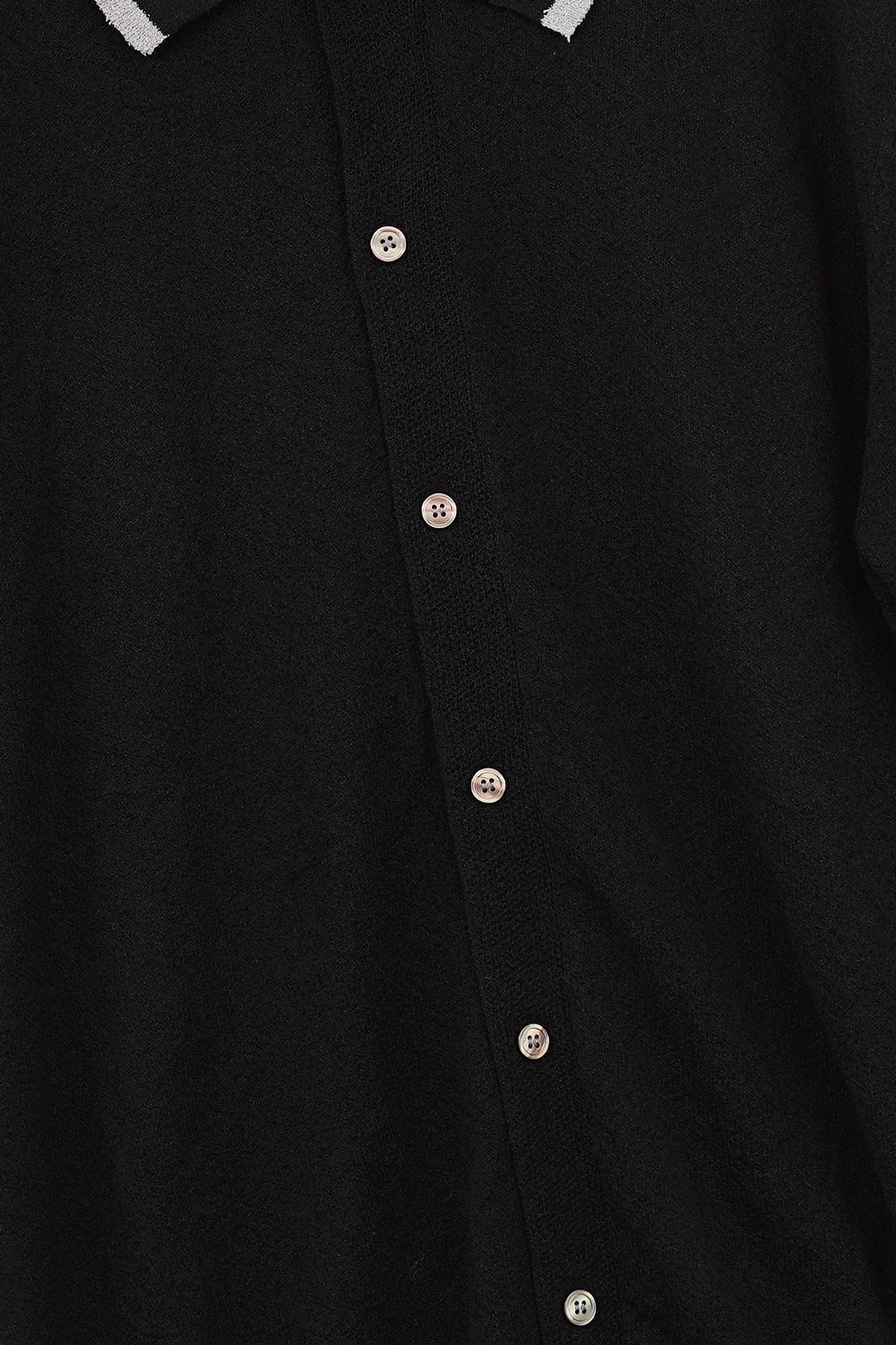 CLUB POLO CARDIGAN - Image 8