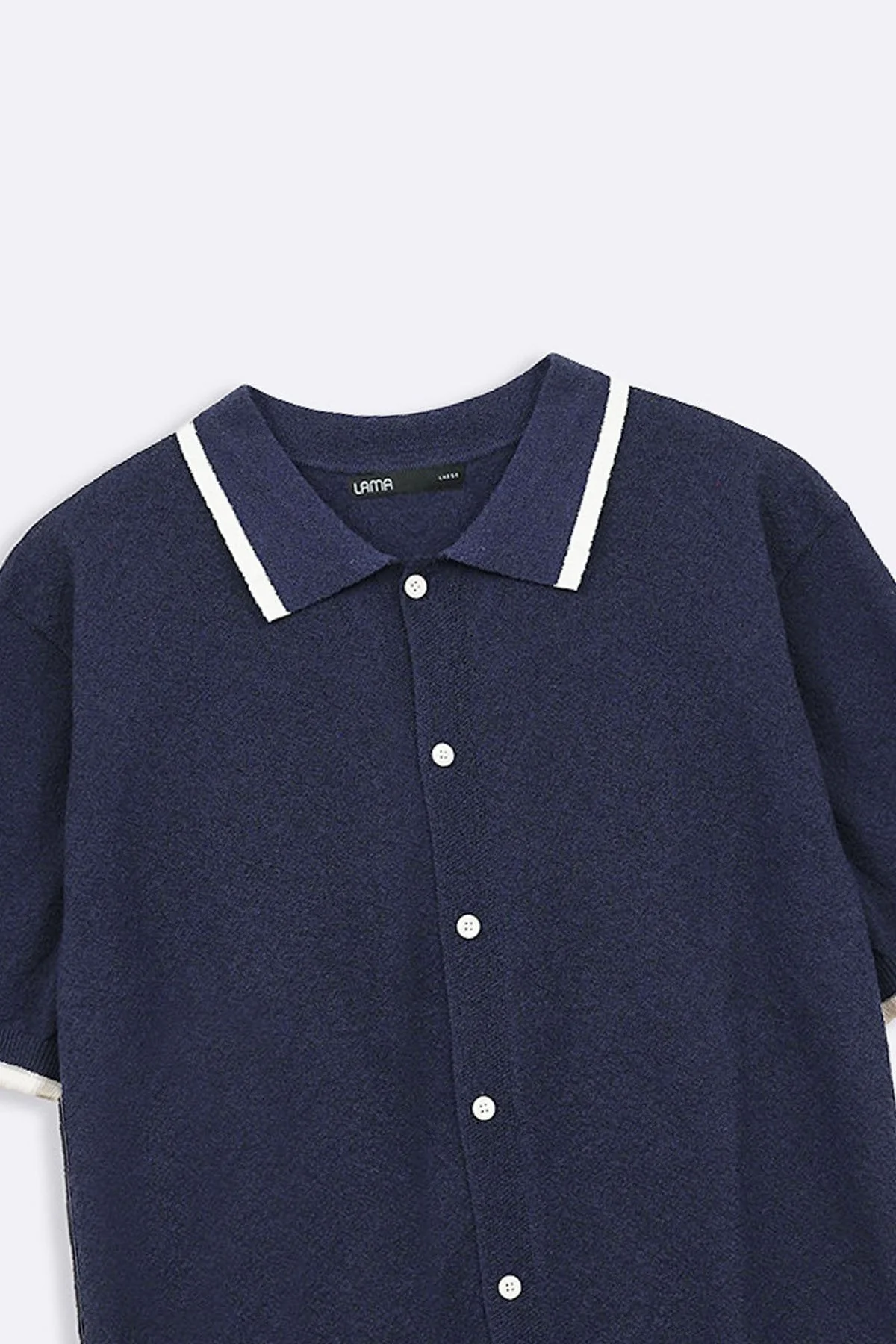 CLUB POLO CARDIGAN - Image 2