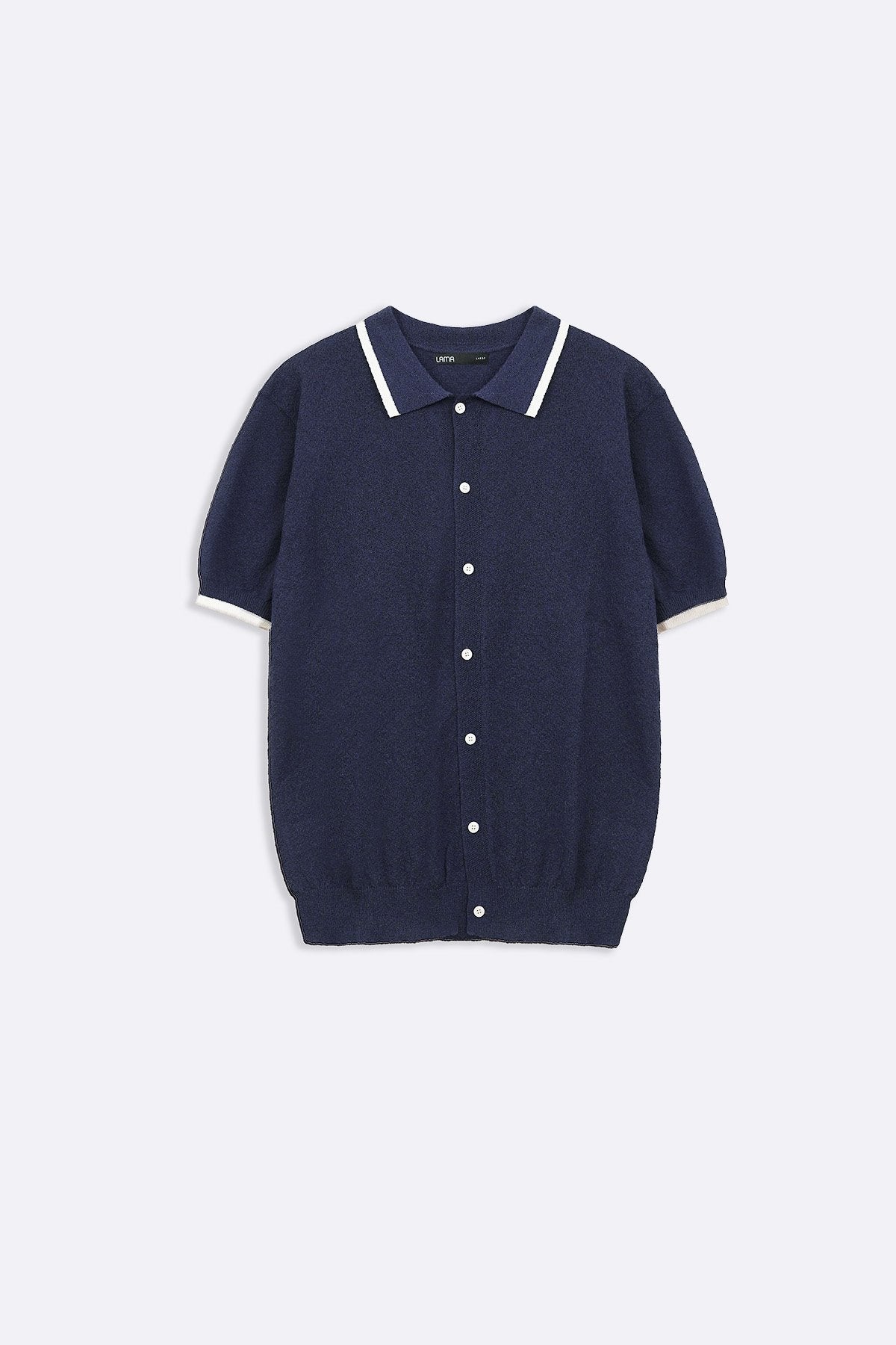 CLUB POLO CARDIGAN - Image 6