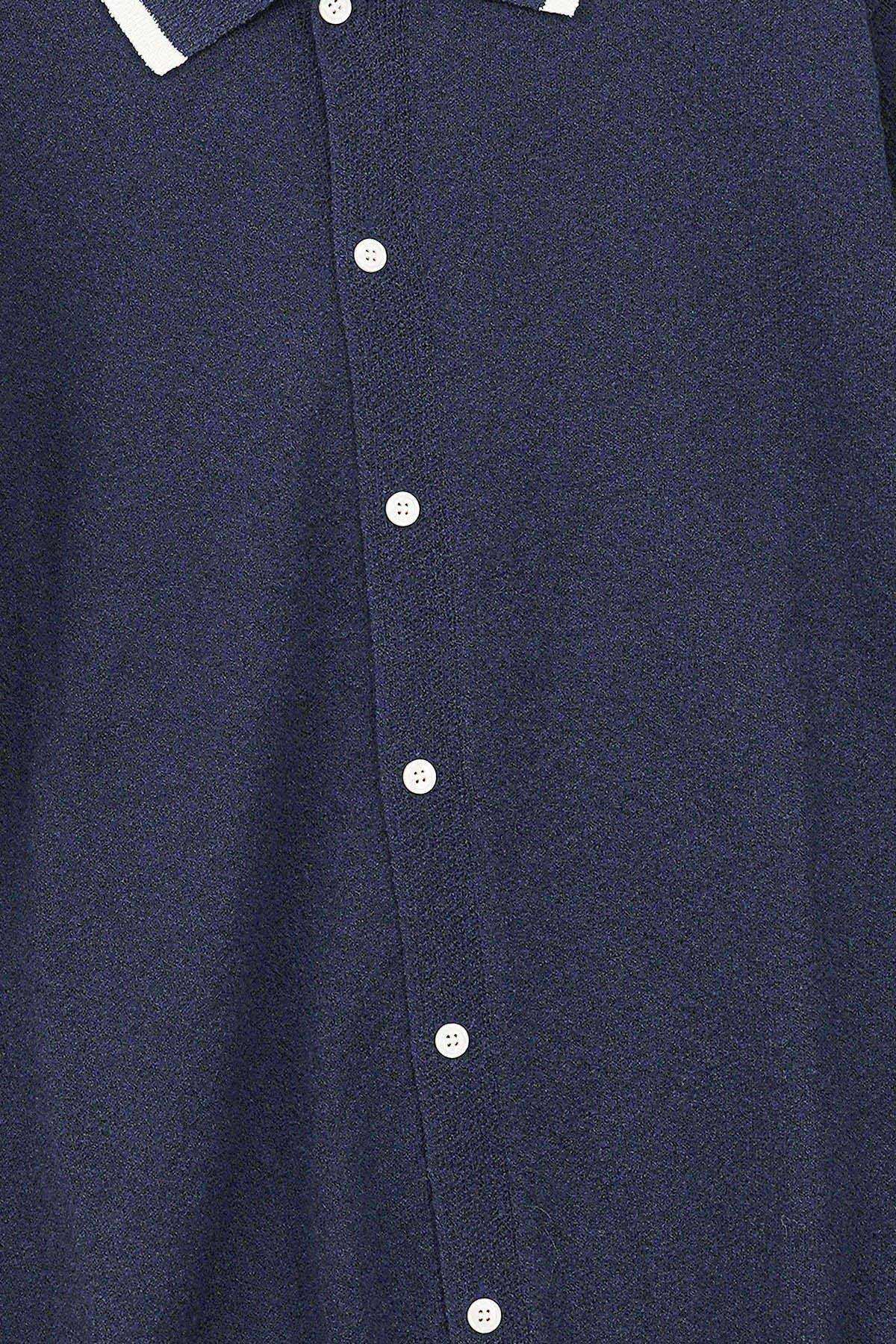 CLUB POLO CARDIGAN - Image 7