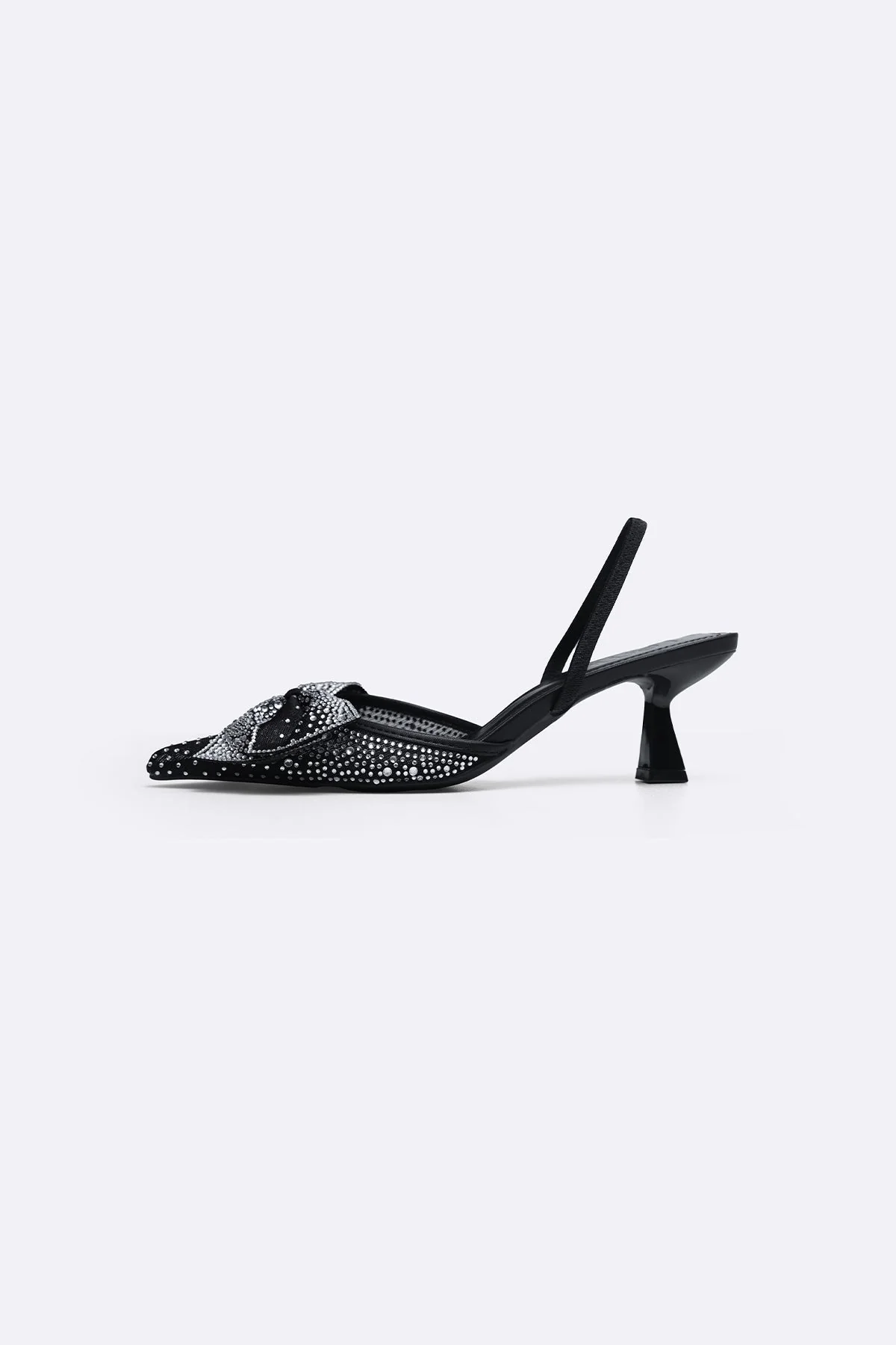 COCKTAIL HEELS