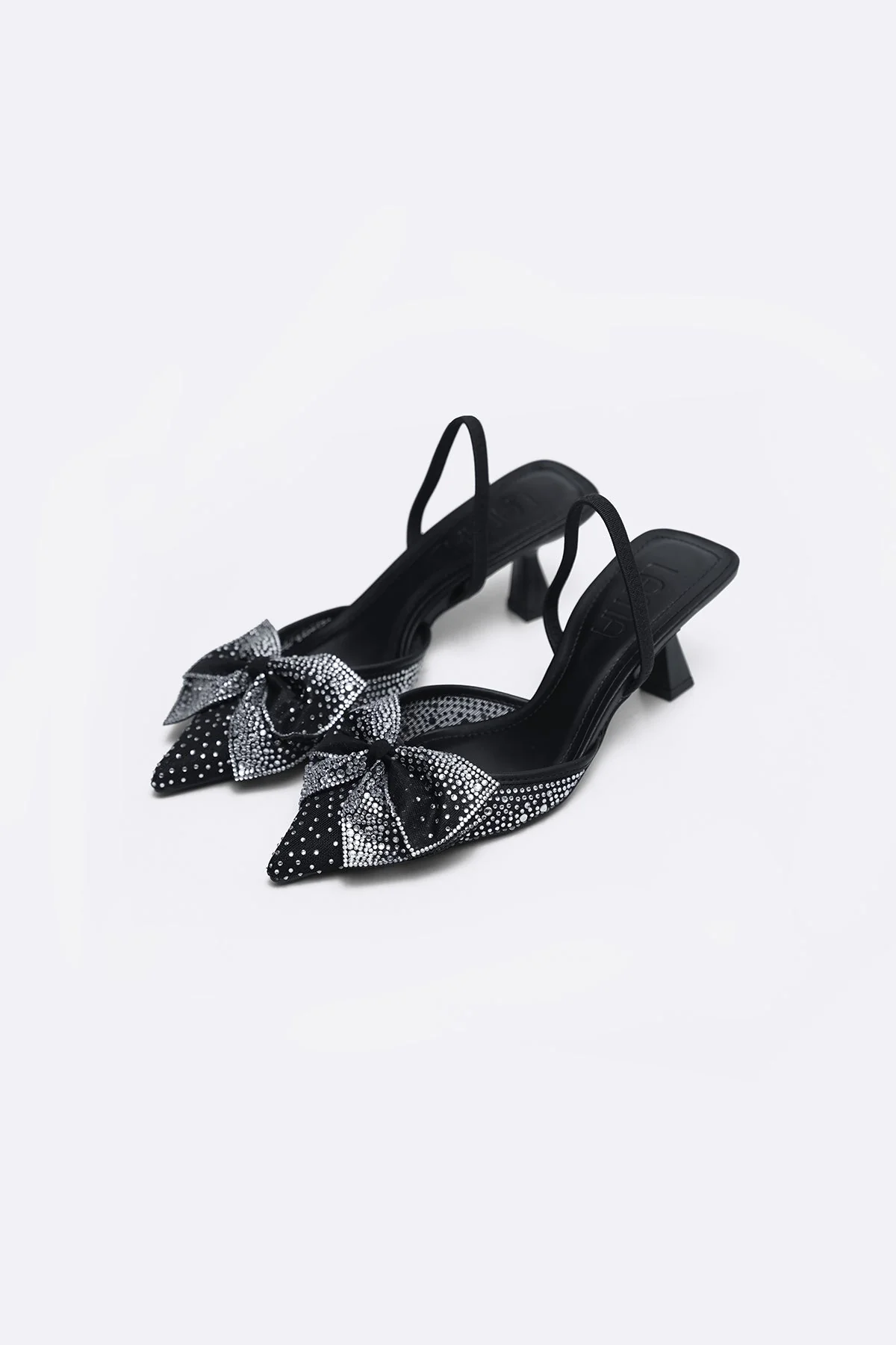 COCKTAIL HEELS - Image 2