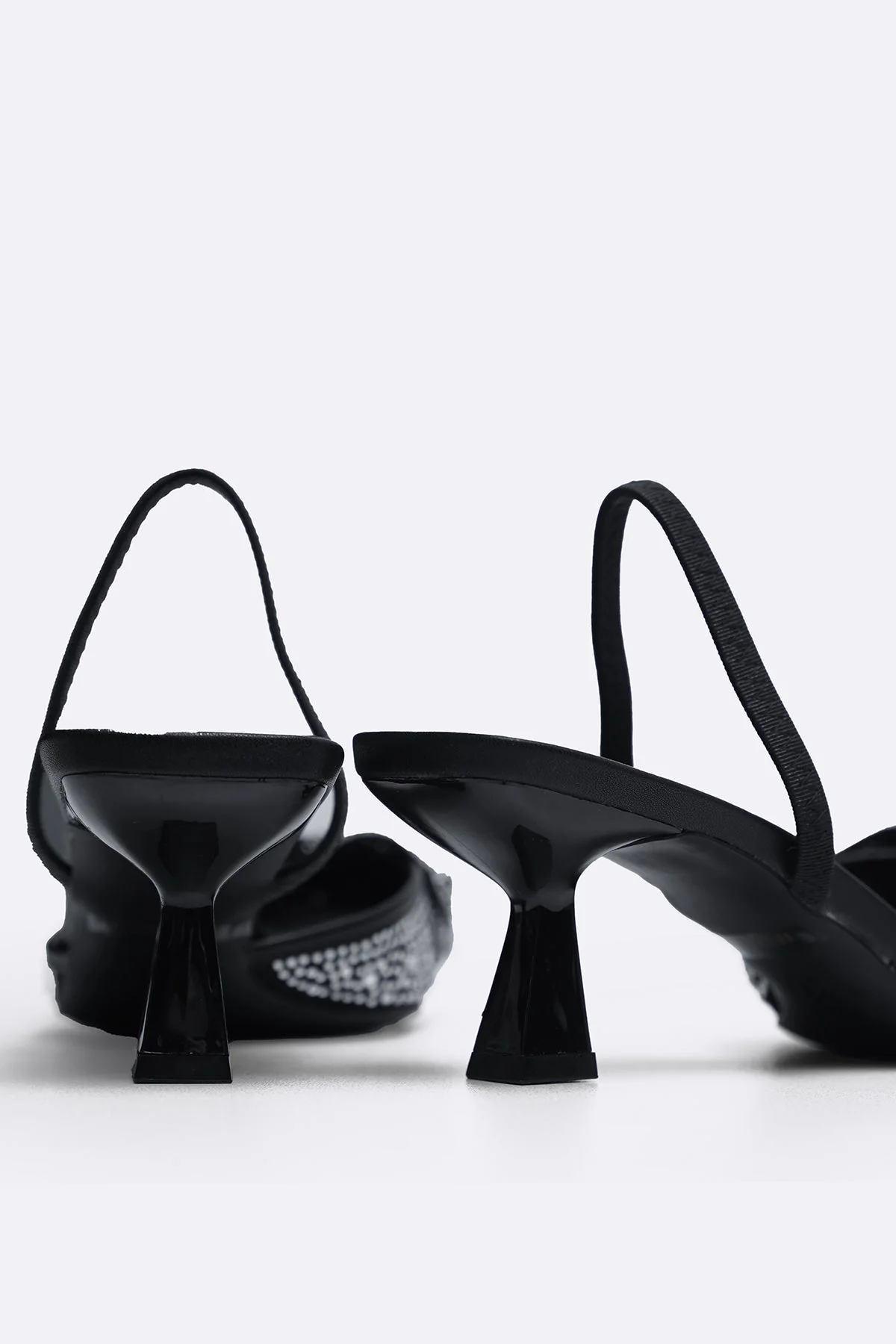 COCKTAIL HEELS - Image 3