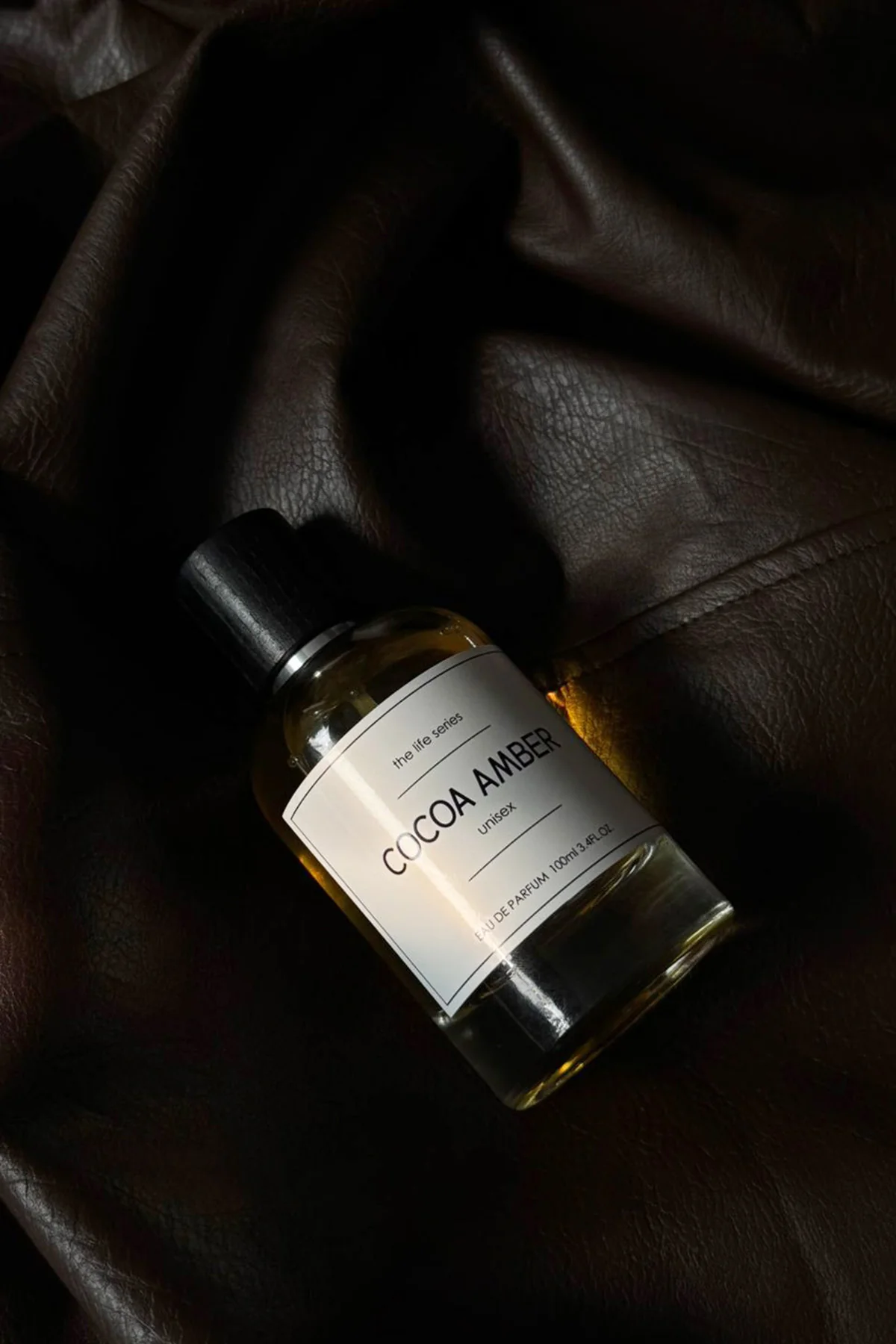 COCOA AMBER