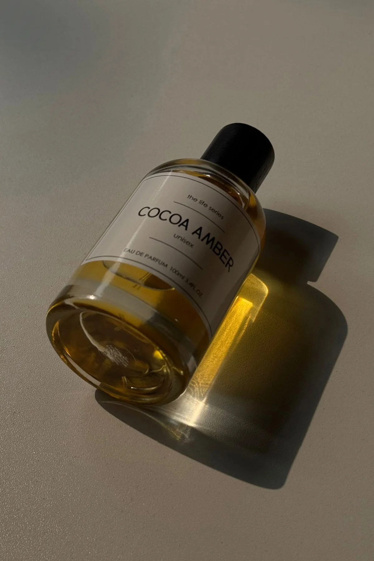 COCOA AMBER - Image 3