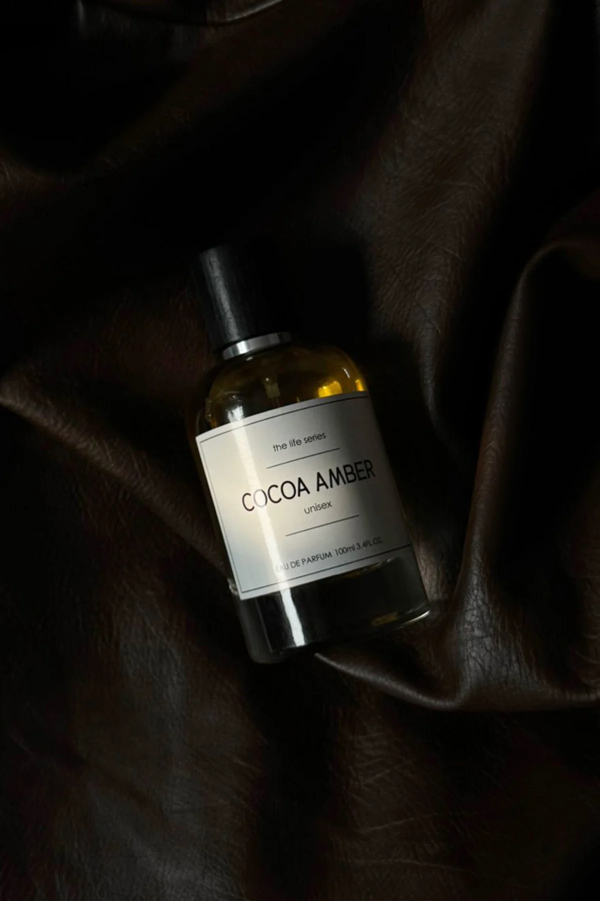 COCOA AMBER - Image 5