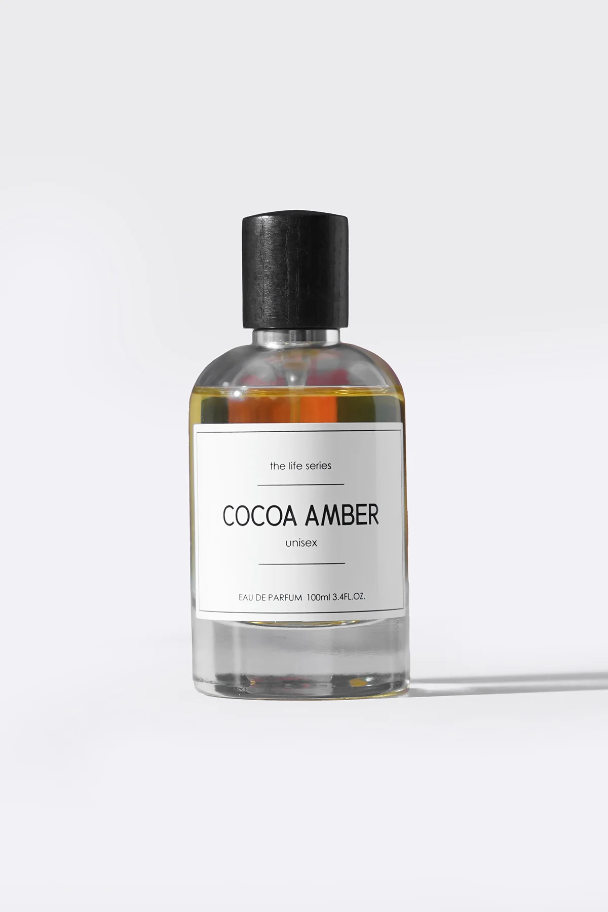 COCOA AMBER - Image 6
