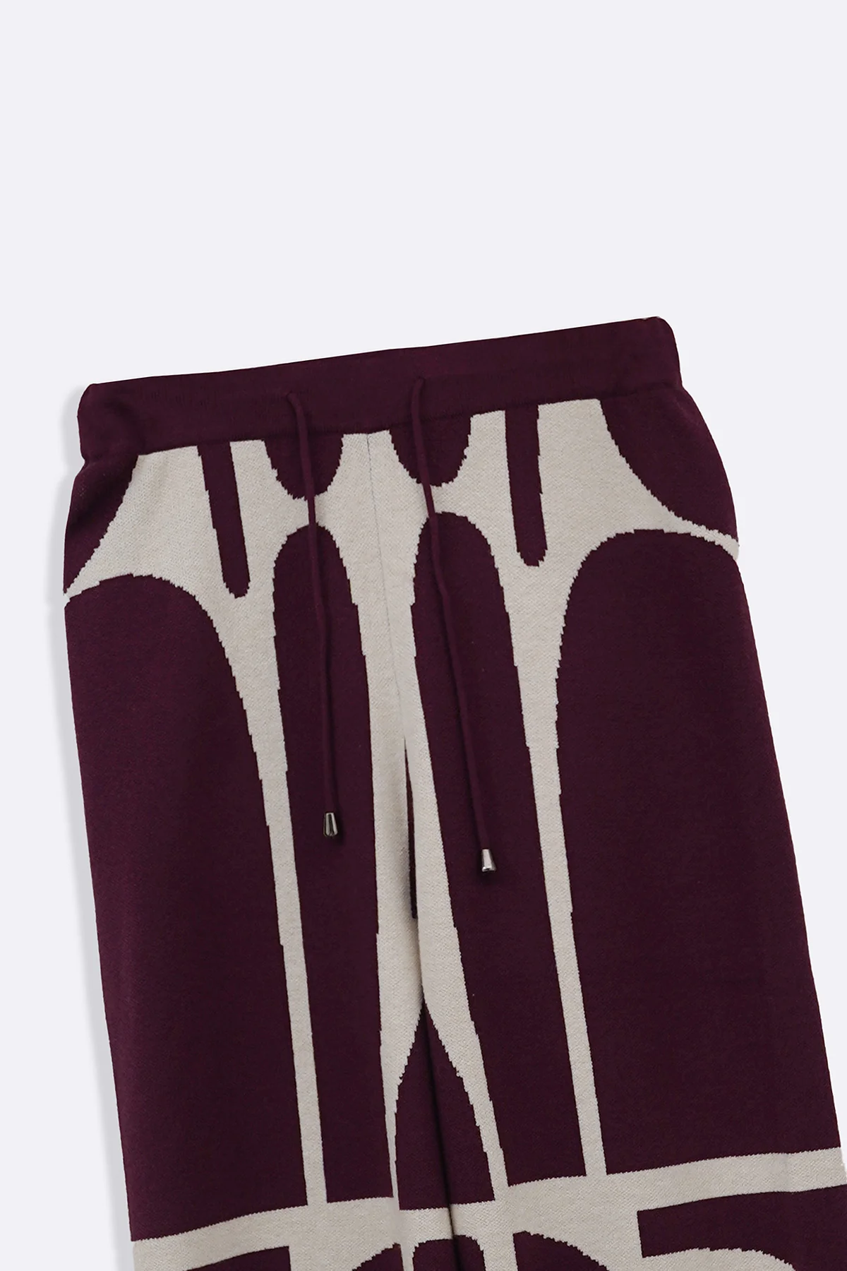 COLORBLOCK SWEATER PANTS - Image 6