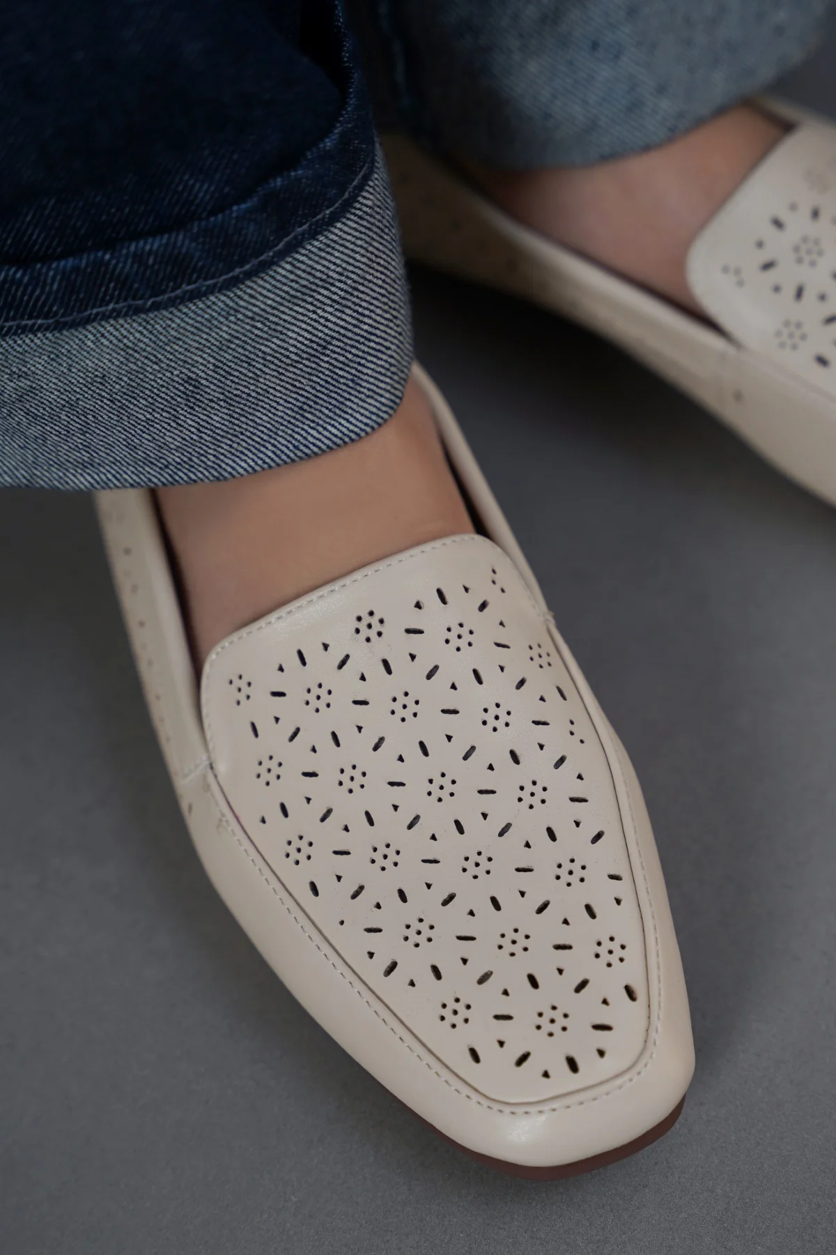 COMFY MAMA LOAFERS - Image 2