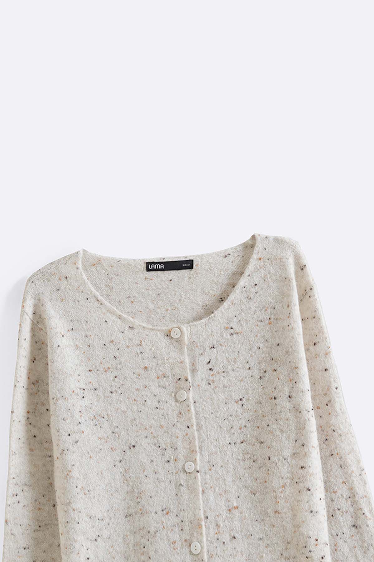 CONFETTI CARDIGAN - Image 2