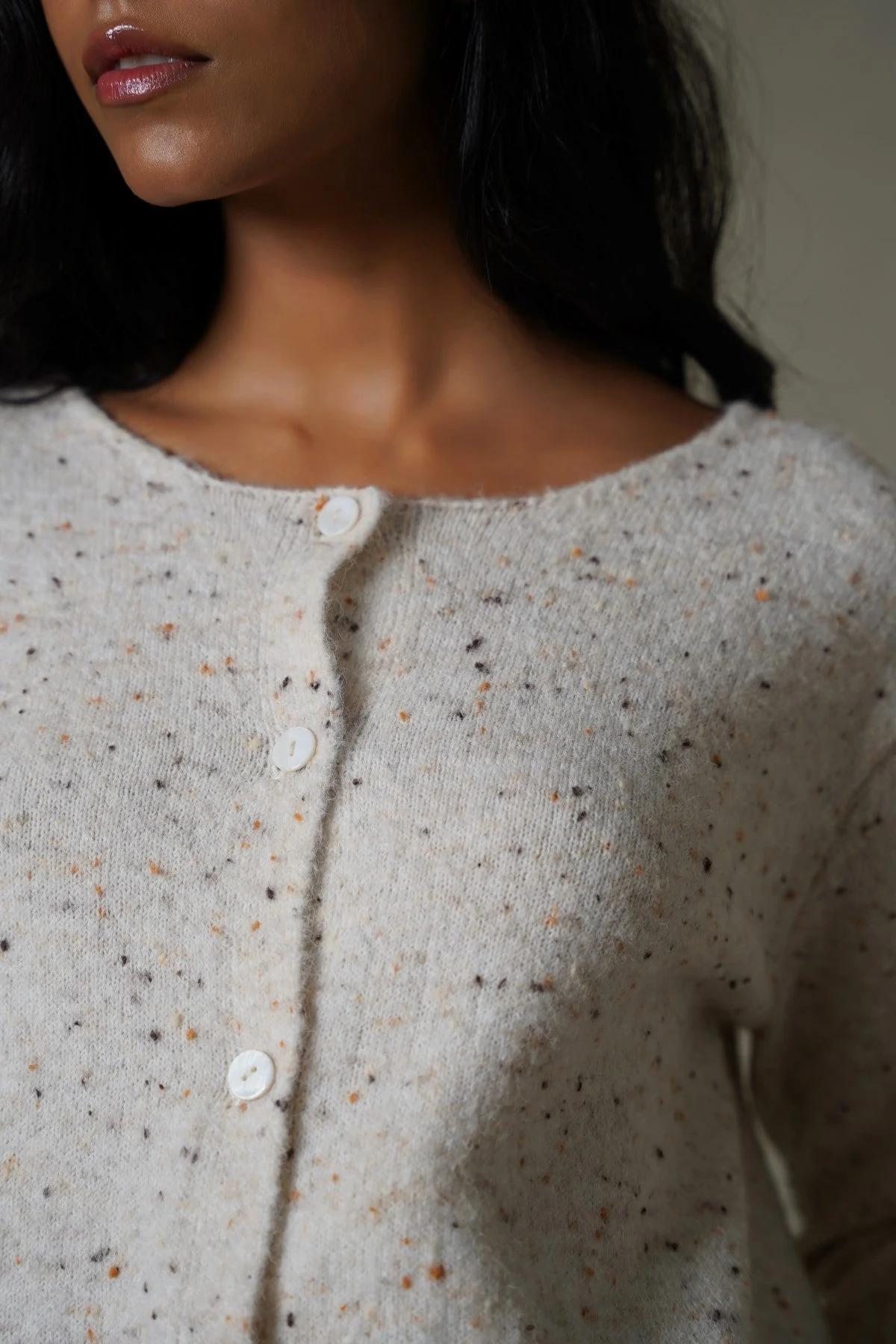 CONFETTI CARDIGAN - Image 3