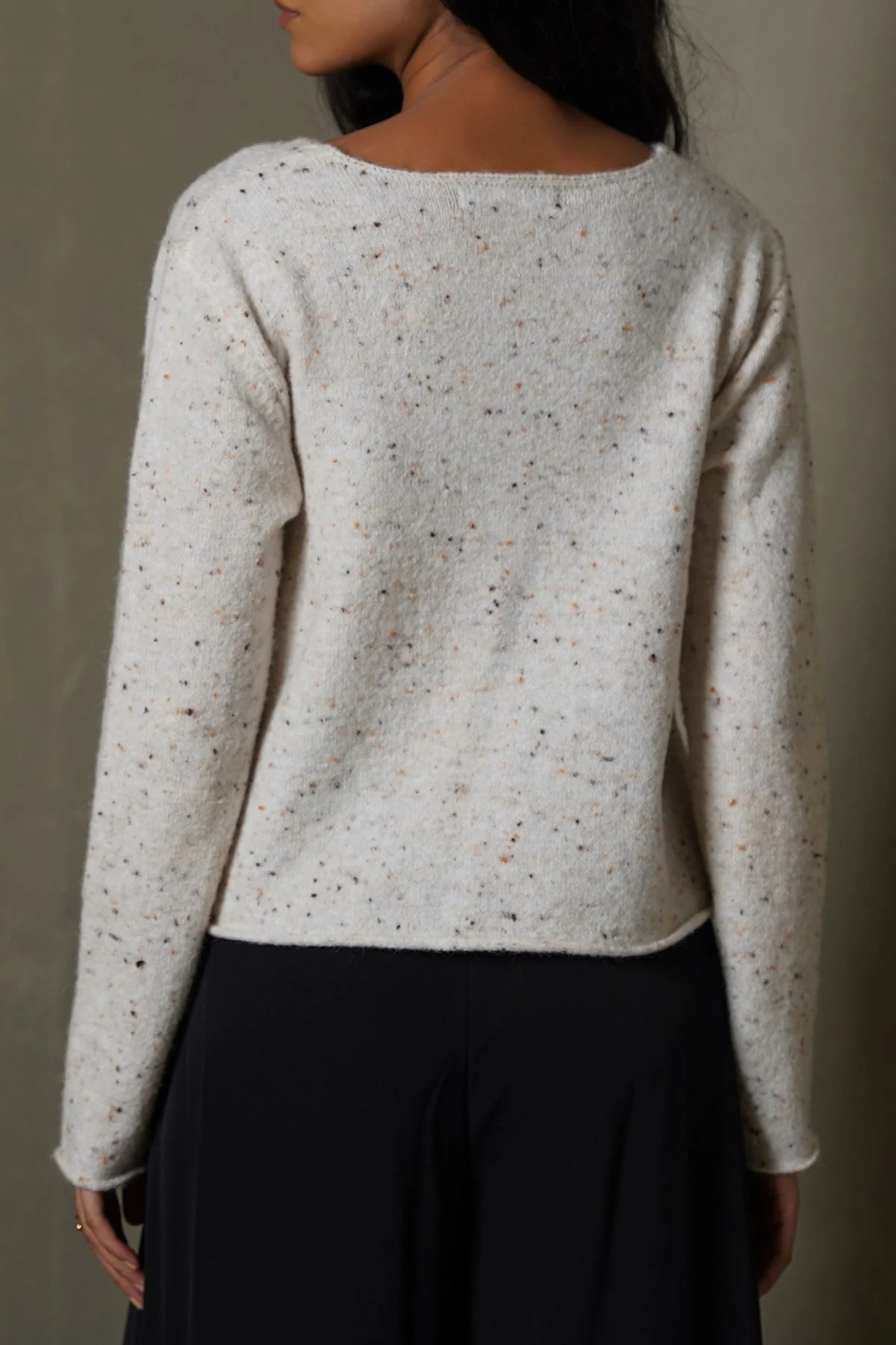 CONFETTI CARDIGAN - Image 7