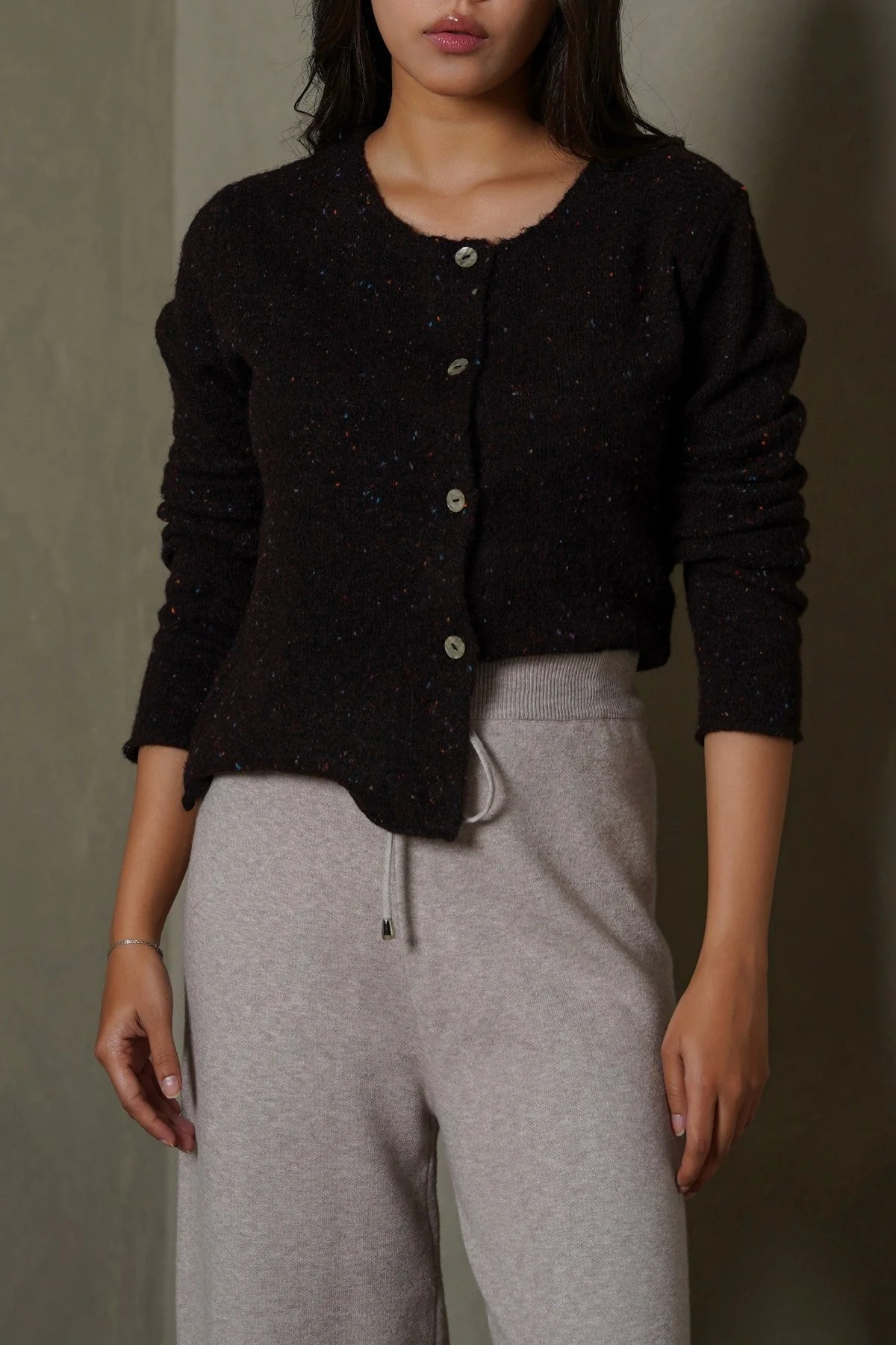 CONFETTI CARDIGAN