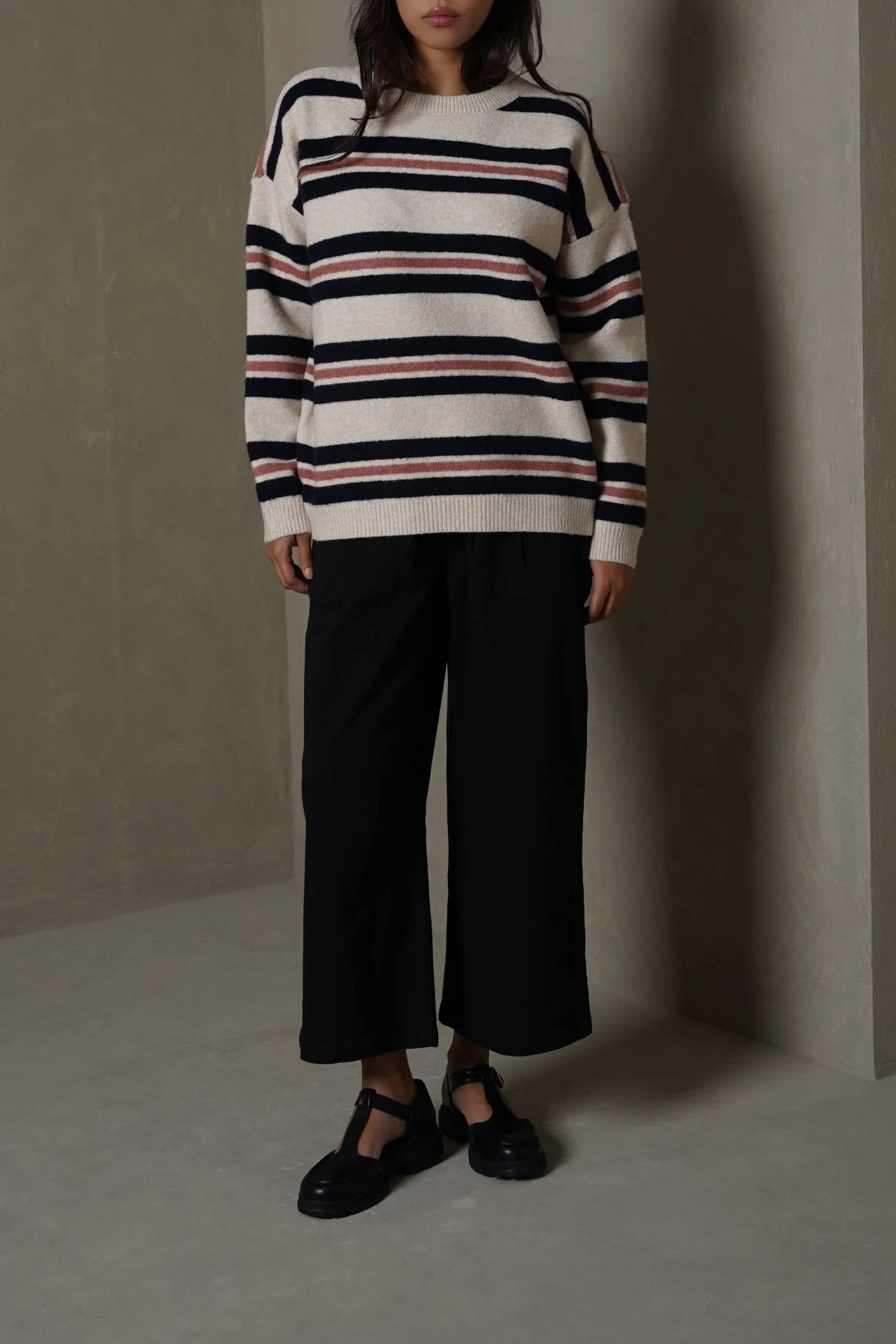 CROPPED PANTS - Image 3