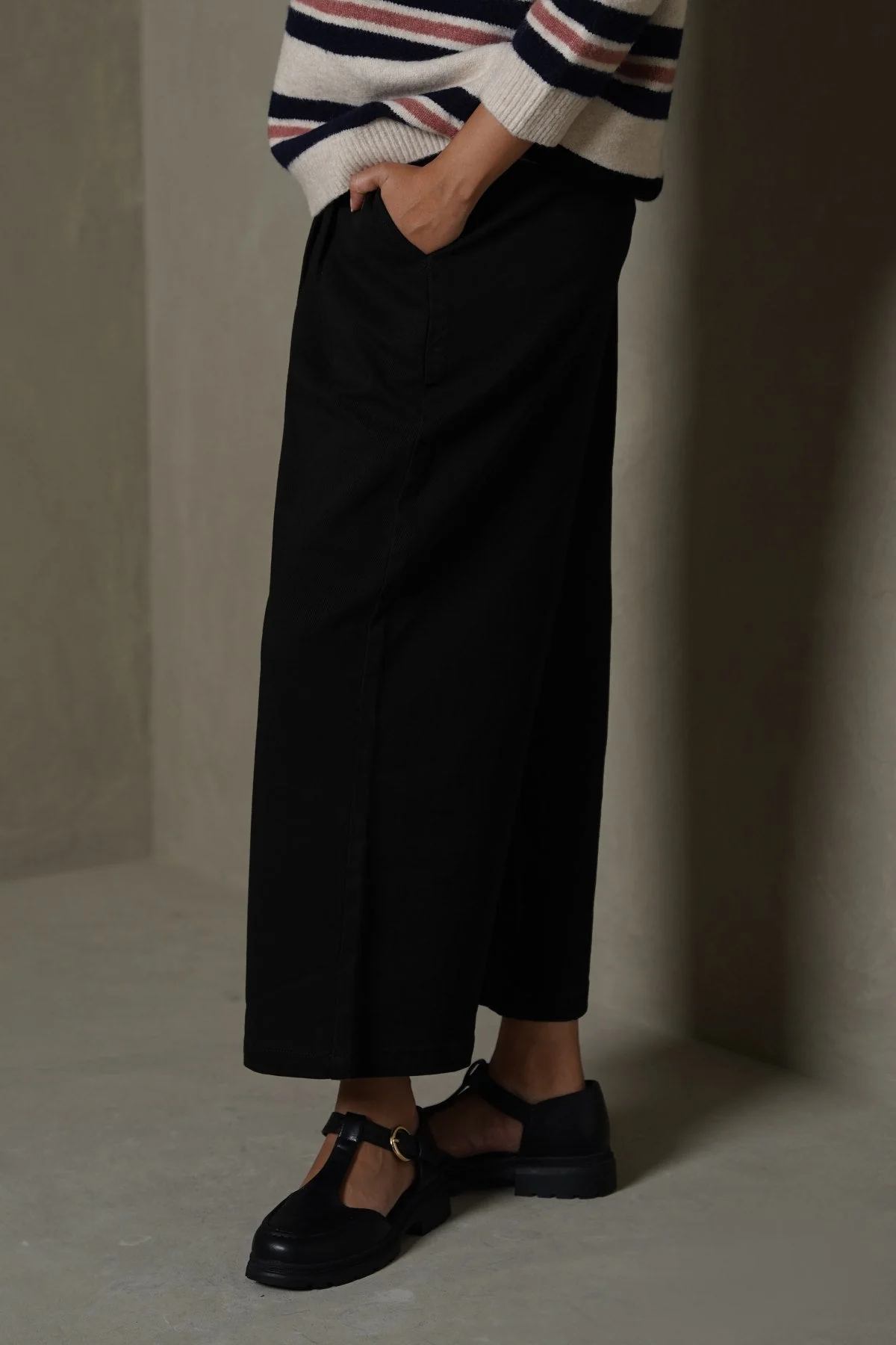CROPPED PANTS - Image 4