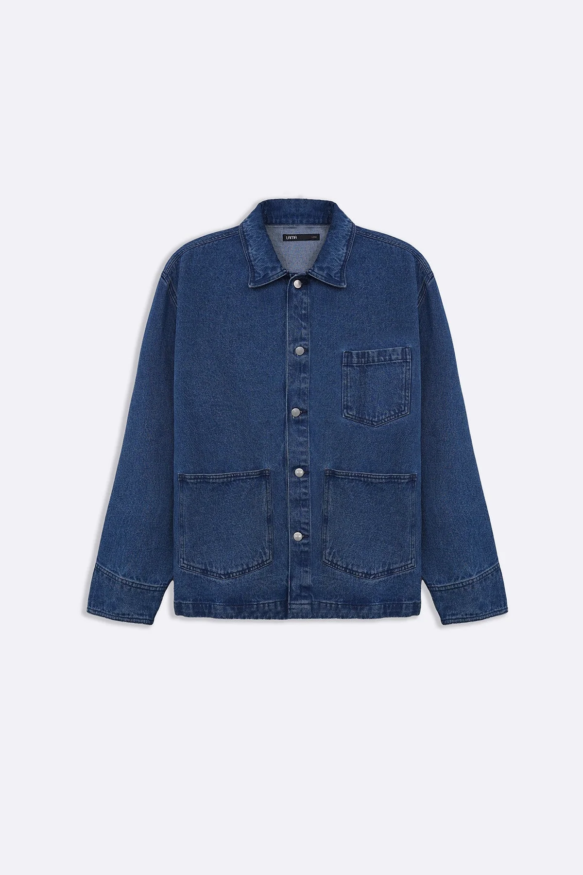 DENIM JACKET - Image 3