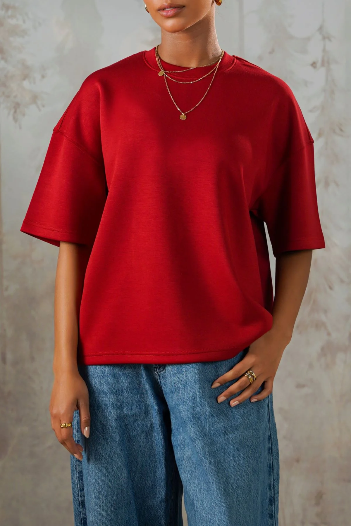 DRAFT STUDIO TEE - Image 4