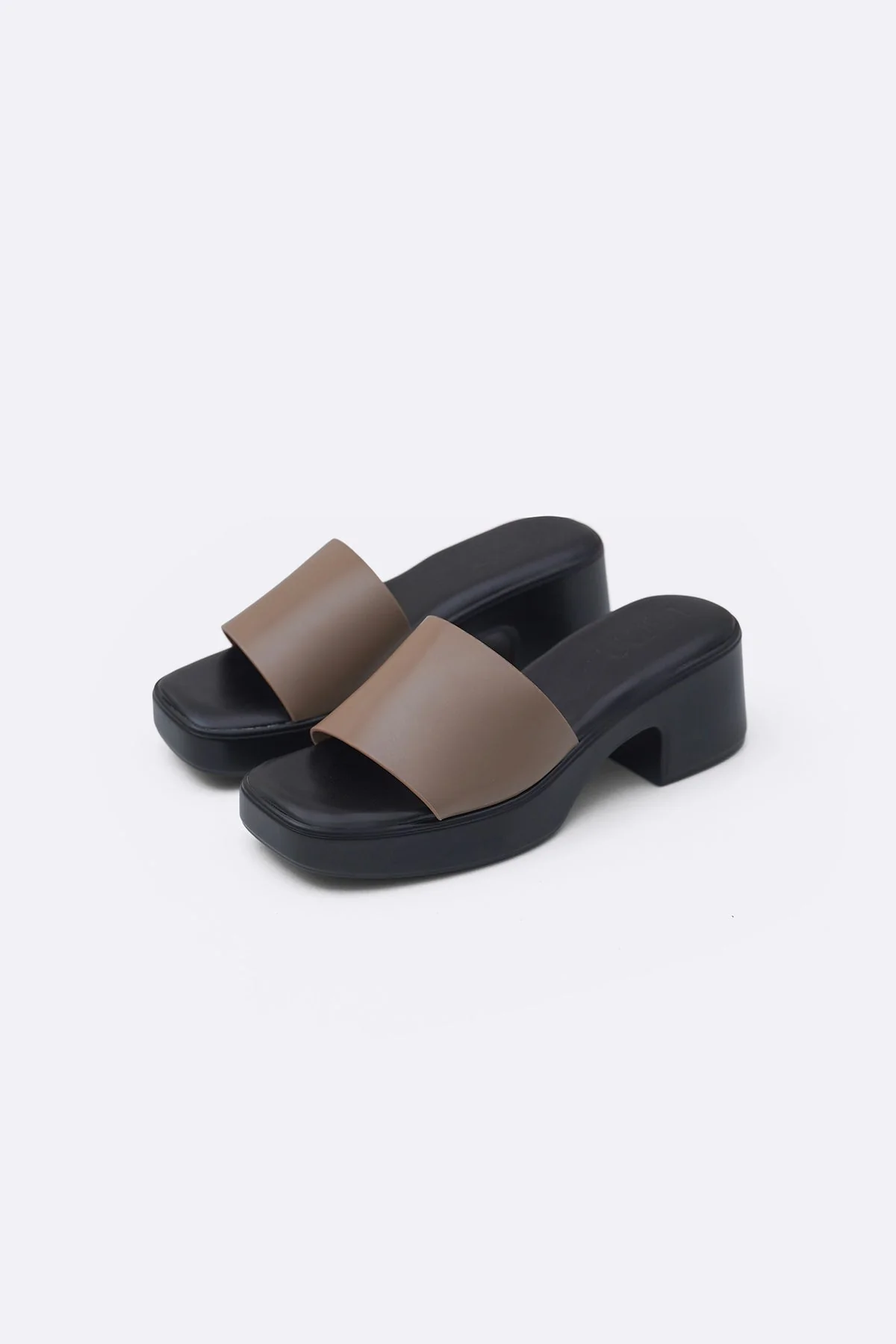 EASY BLOCK HEELS - Image 2