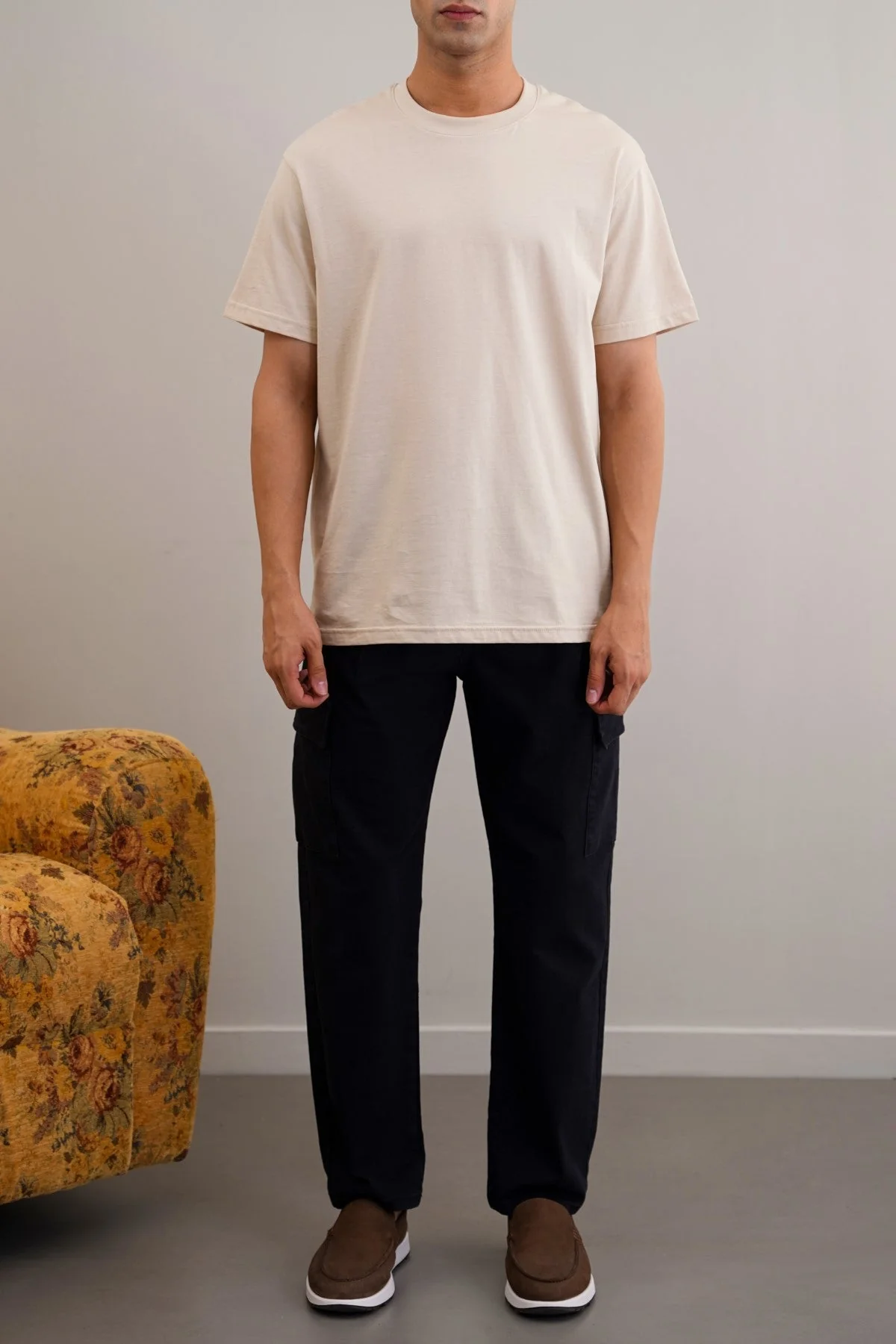 EASY TAPERED CARGOS - Image 4