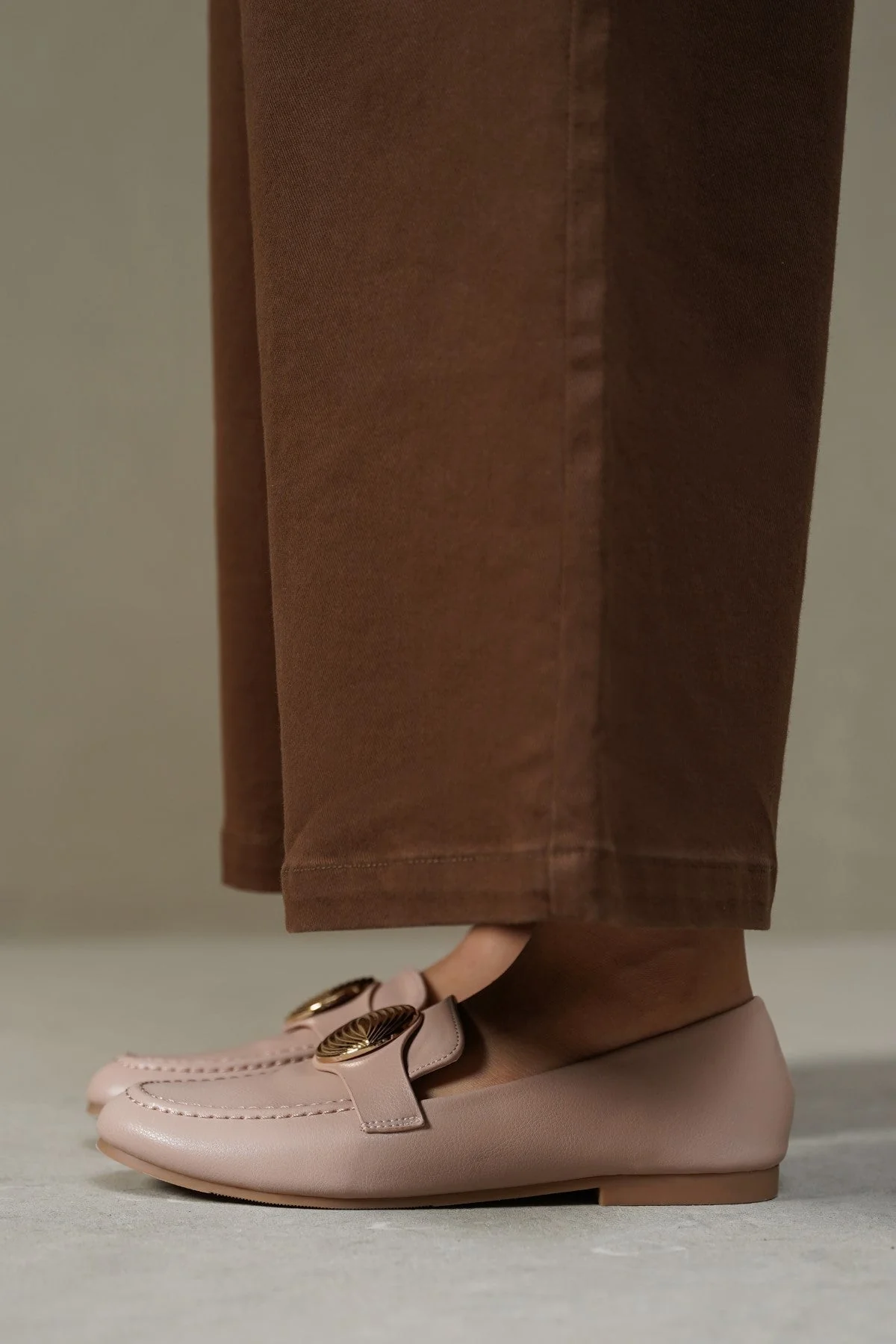 EBURY LOAFERS - Image 4
