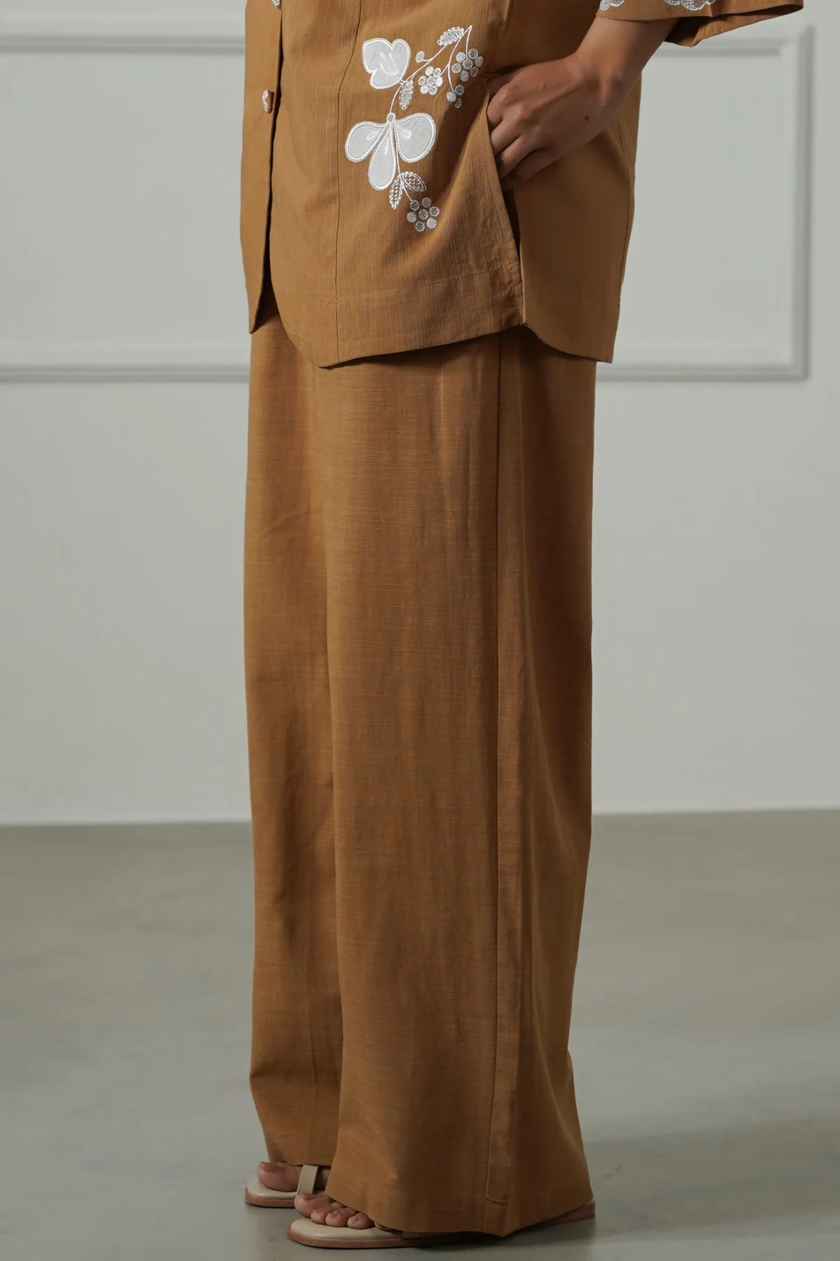 EVERYDAY STRAIGHT PANTS - Image 5