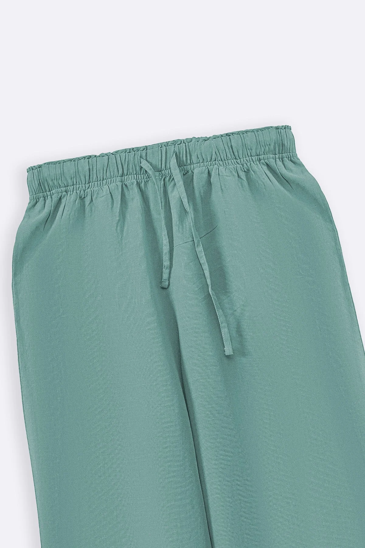 ESSENTIAL COTTON CULOTTES - Image 5