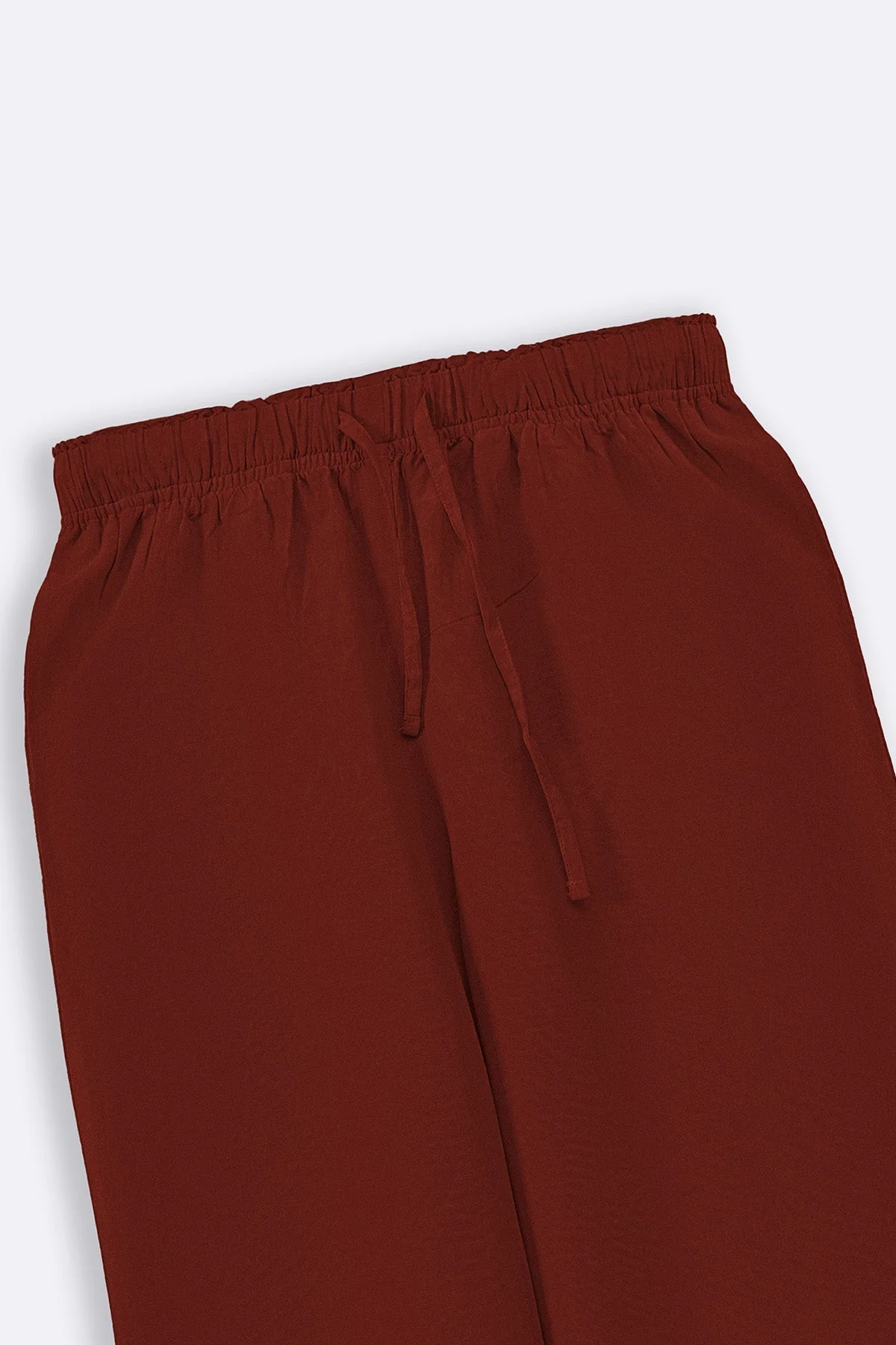 ESSENTIAL COTTON CULOTTES - Image 5