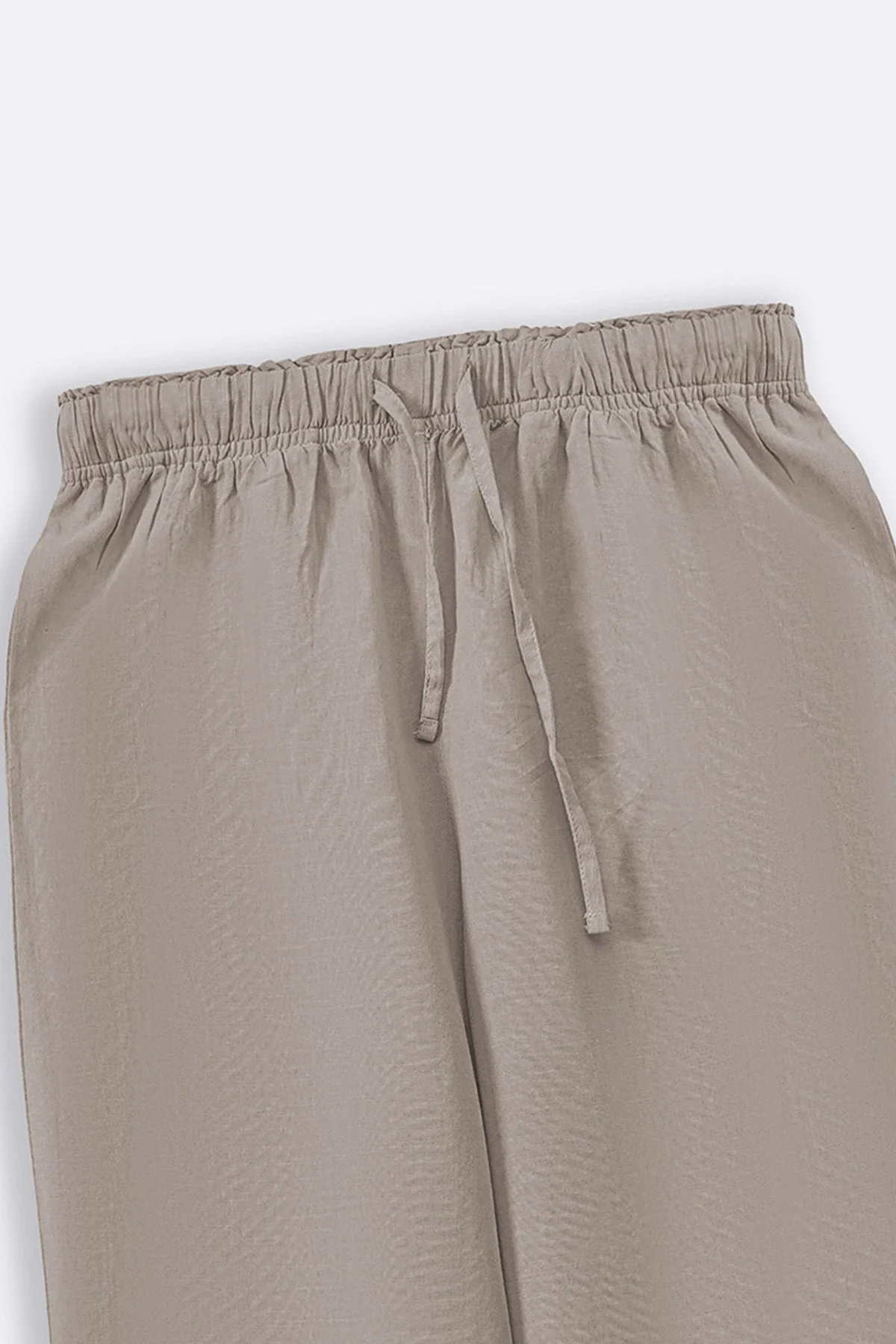 ESSENTIAL COTTON CULOTTES - Image 6
