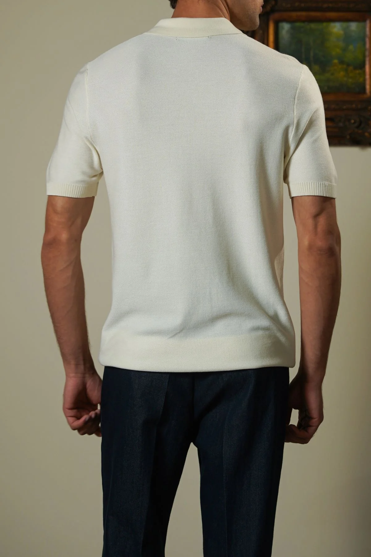 ESSENTIAL POLO - Image 3