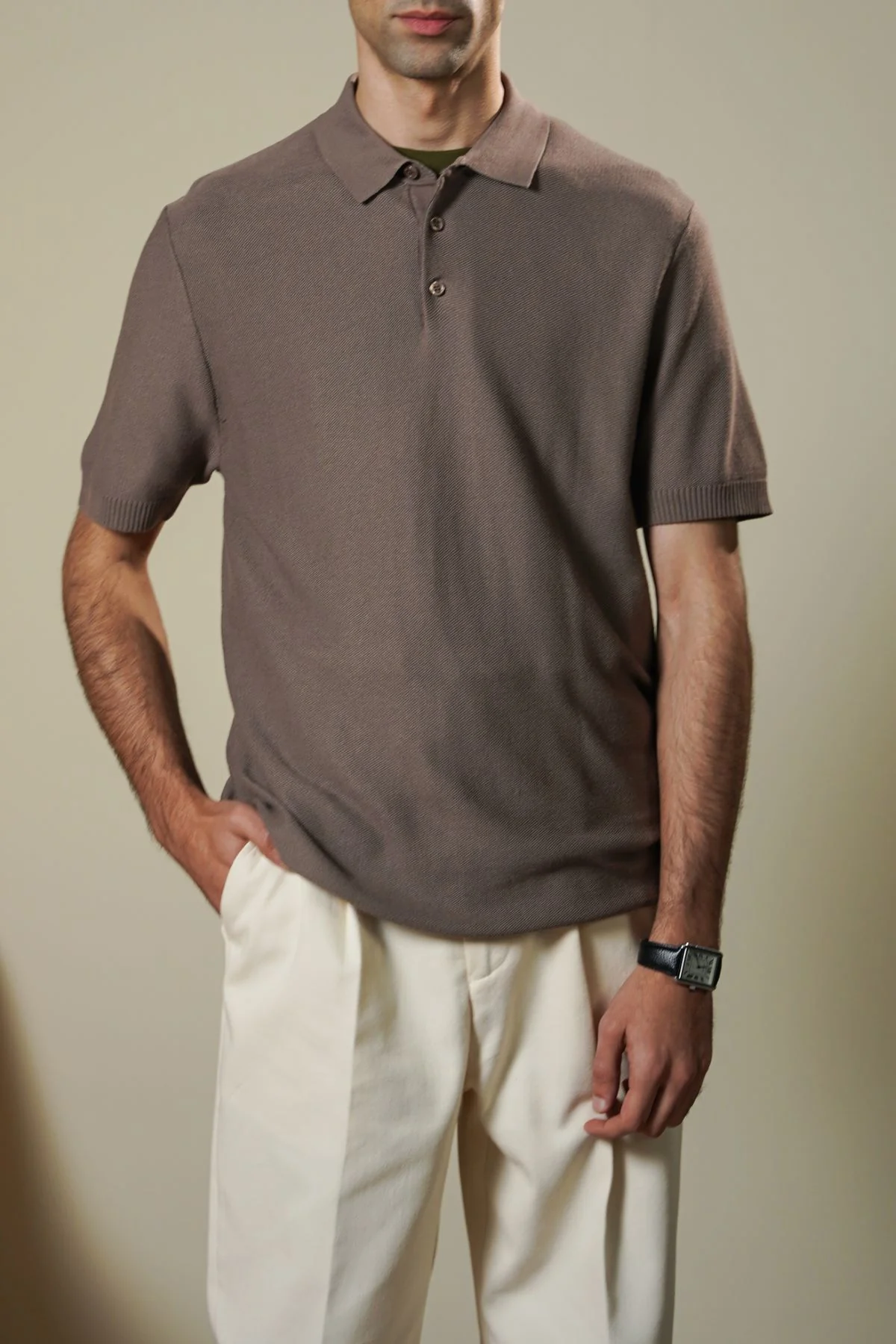 ESSENTIAL POLO - Image 4