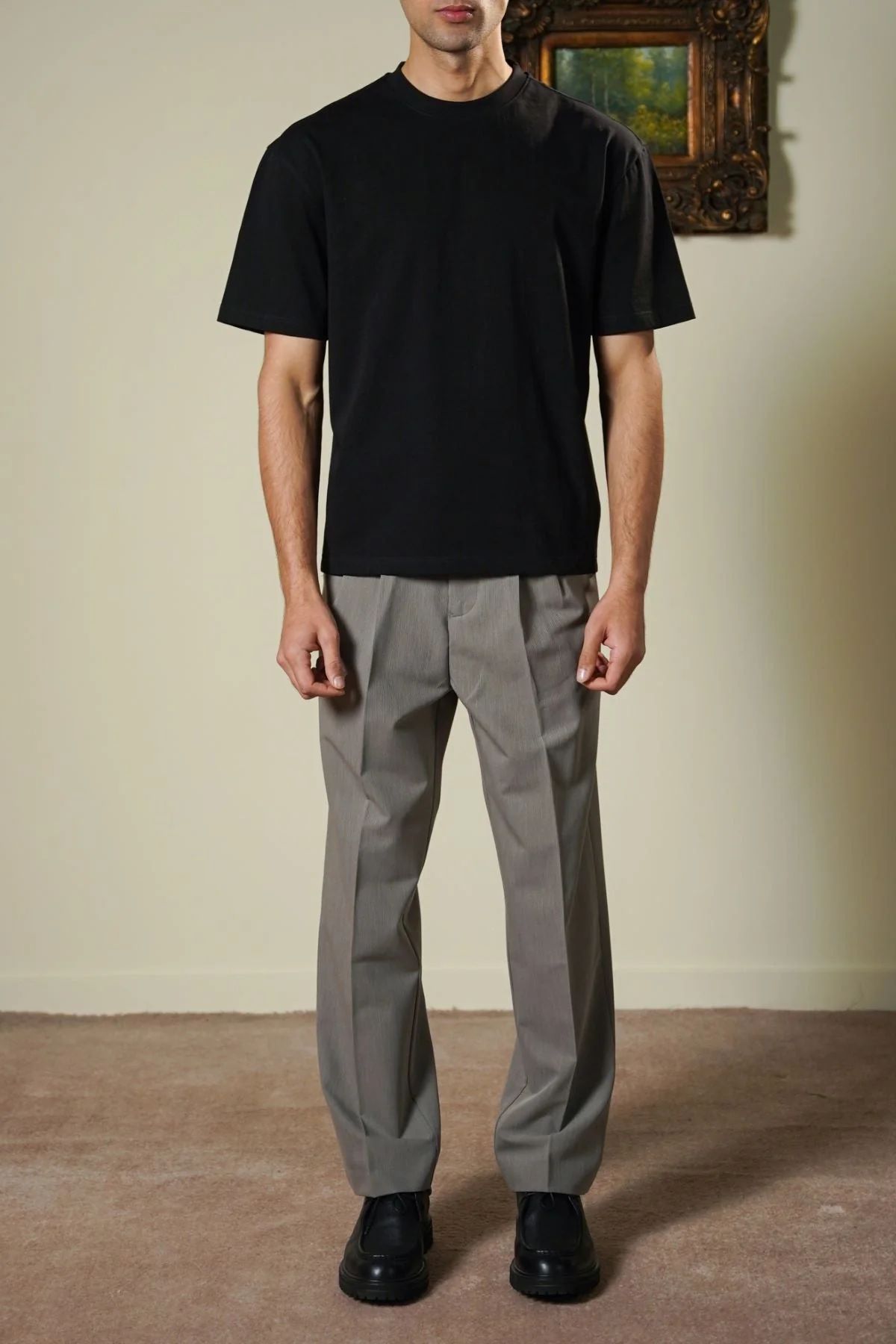 ESSENTIAL TEE - Image 3