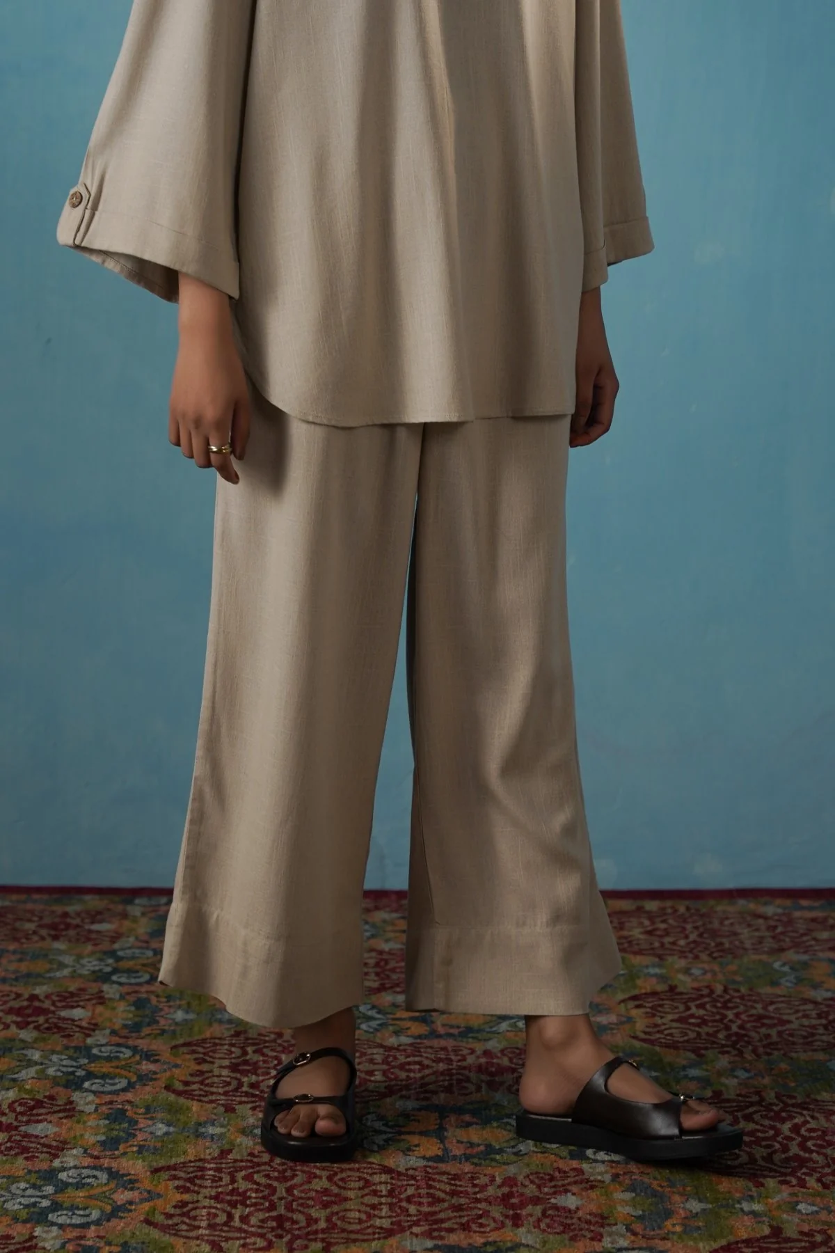 EVERYDAY CULOTTES - Image 4