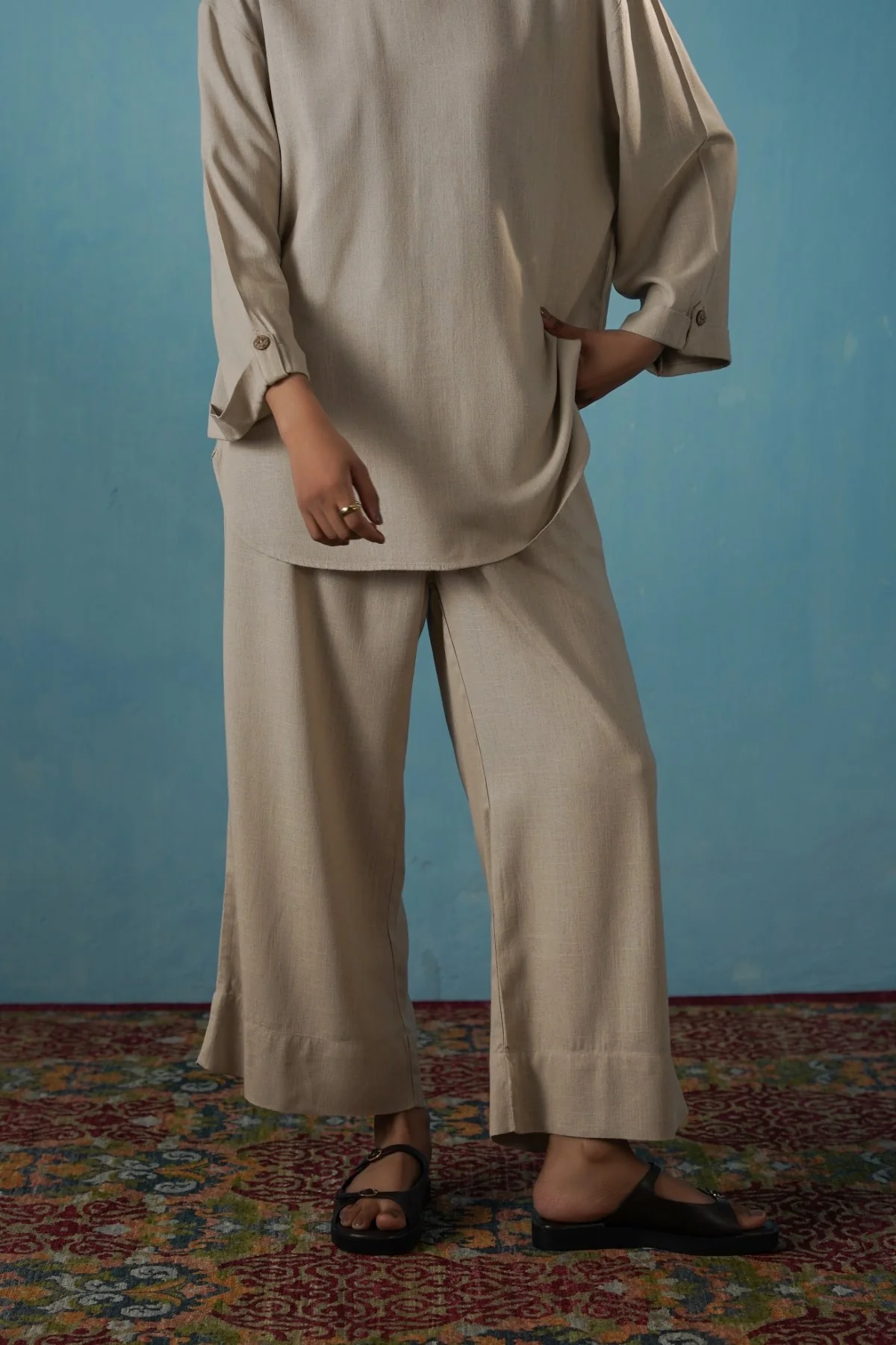 EVERYDAY CULOTTES - Image 5
