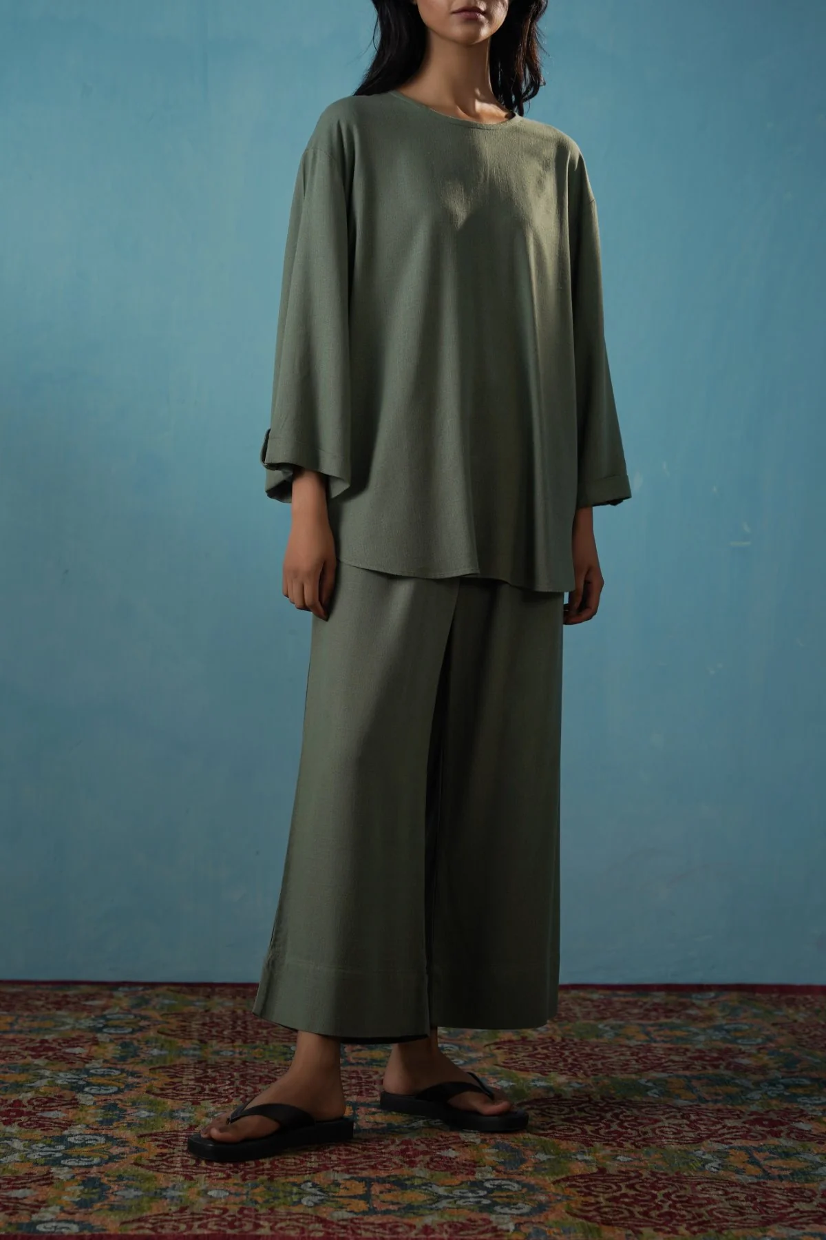 EVERYDAY CULOTTES - Image 3