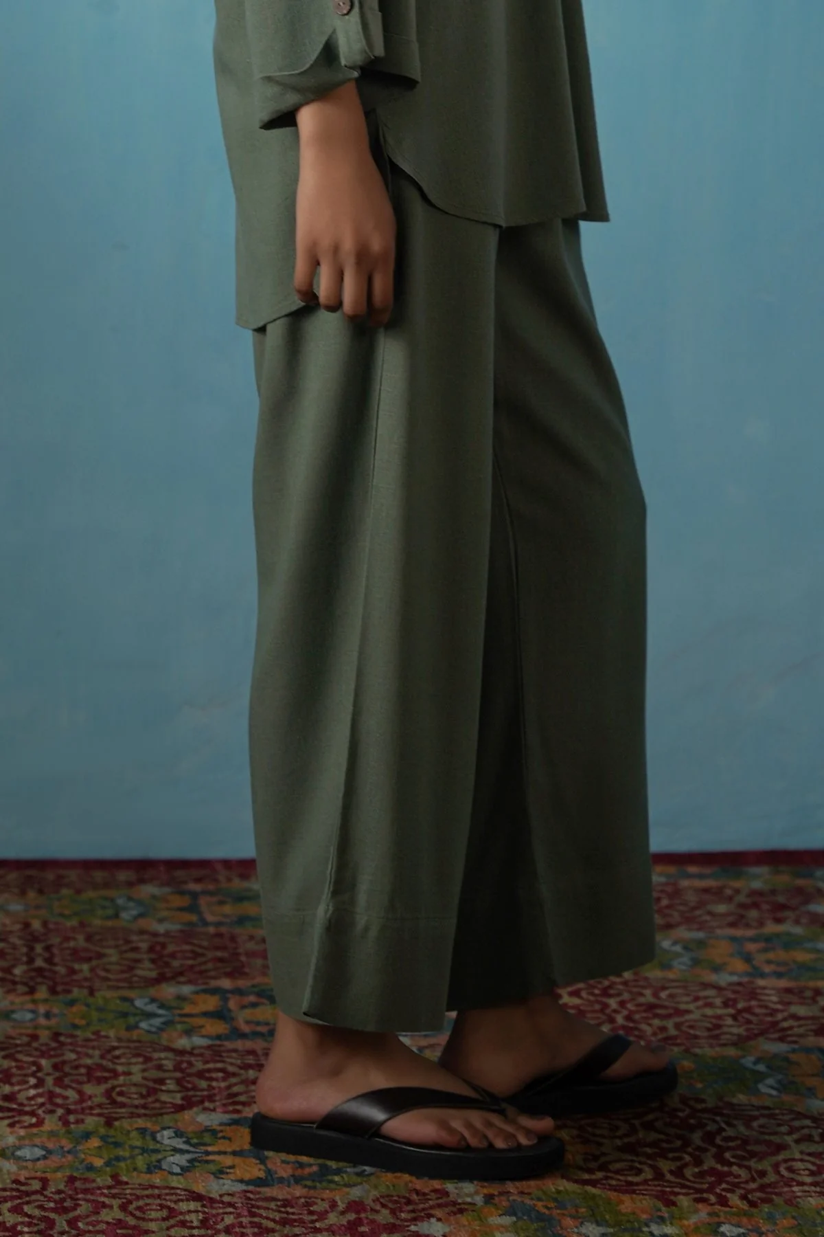 EVERYDAY CULOTTES - Image 4