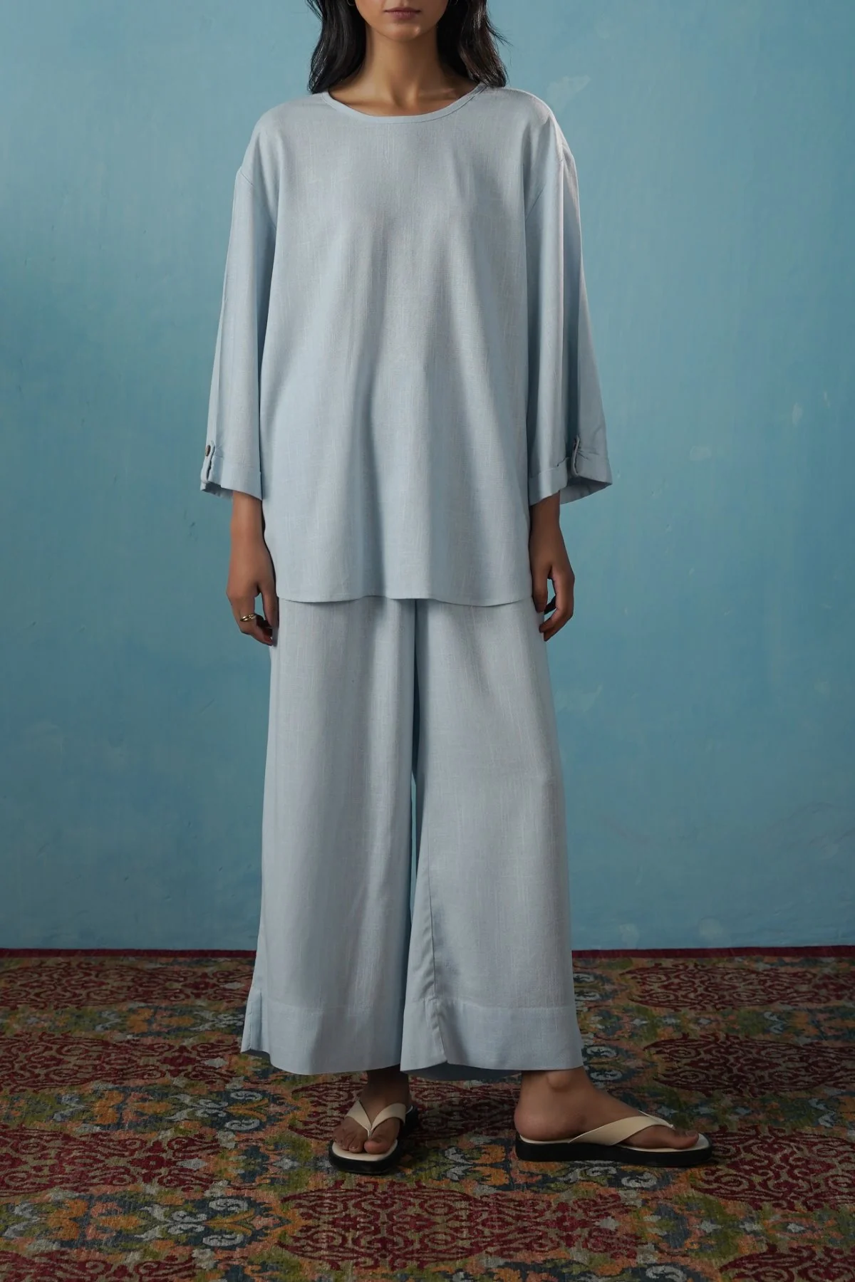 EVERYDAY CULOTTES